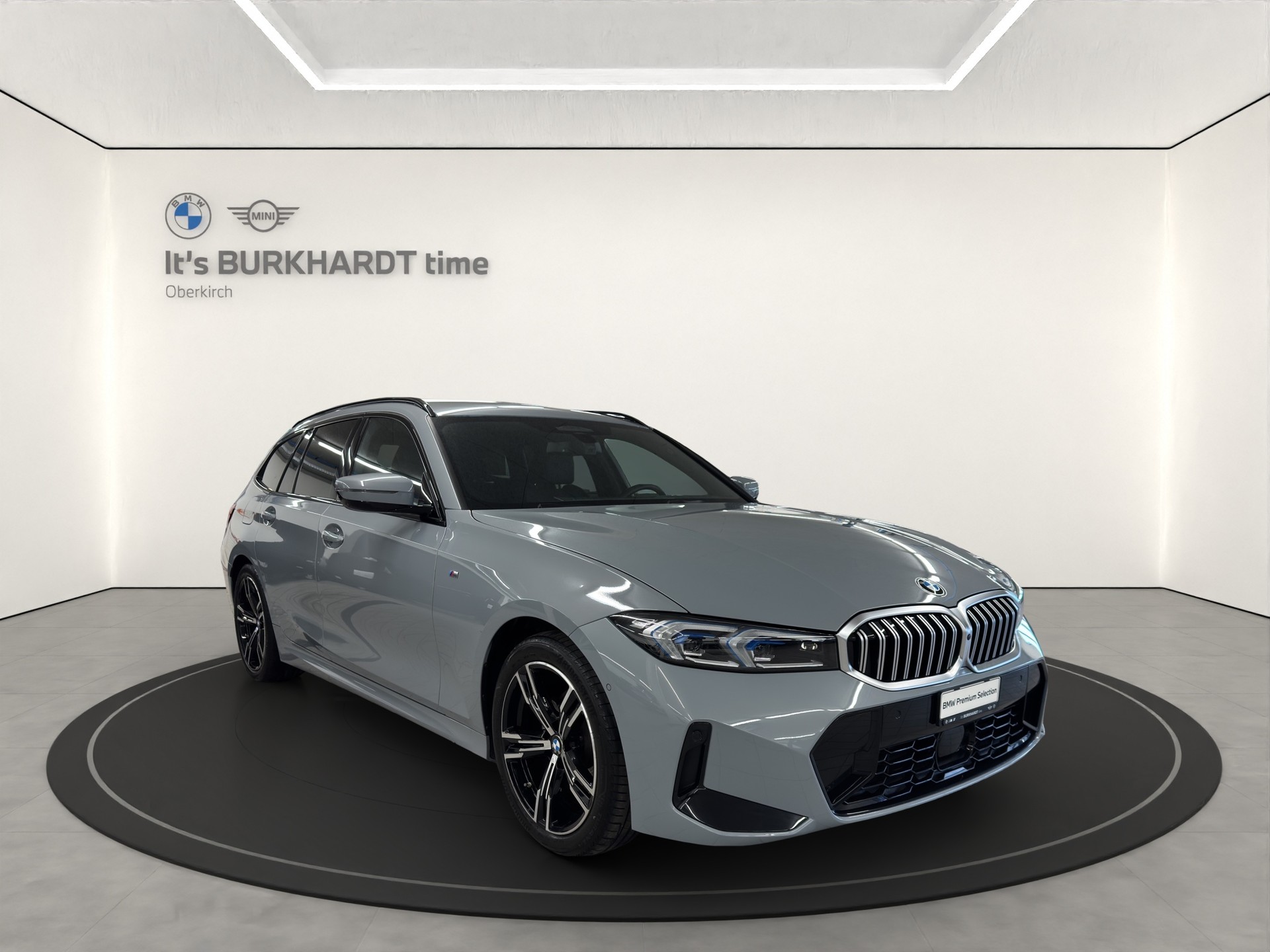 BMW 320d xDr 48V Tour M Sport-image-7