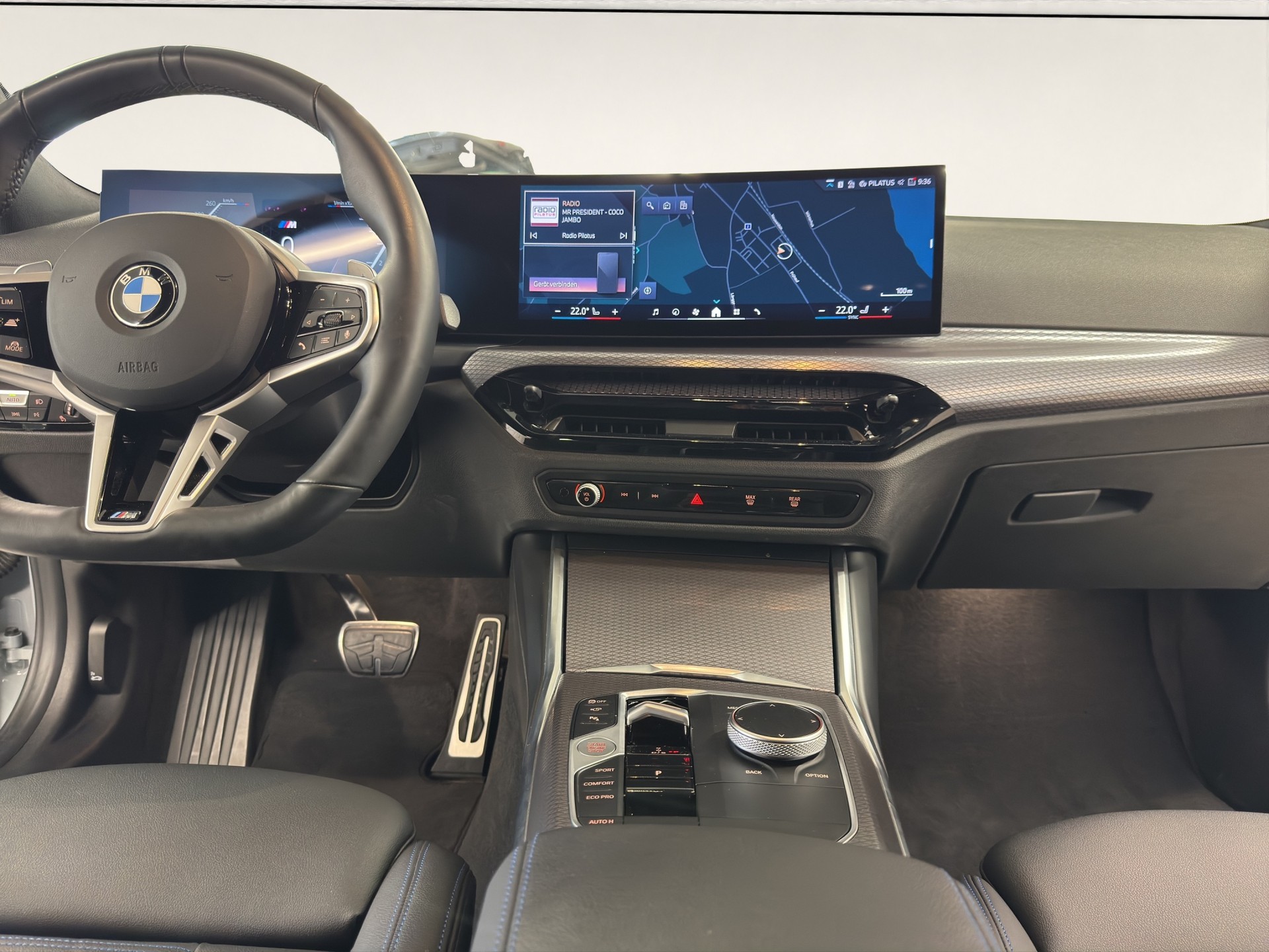 BMW 320d xDr 48V Tour M Sport-image-13