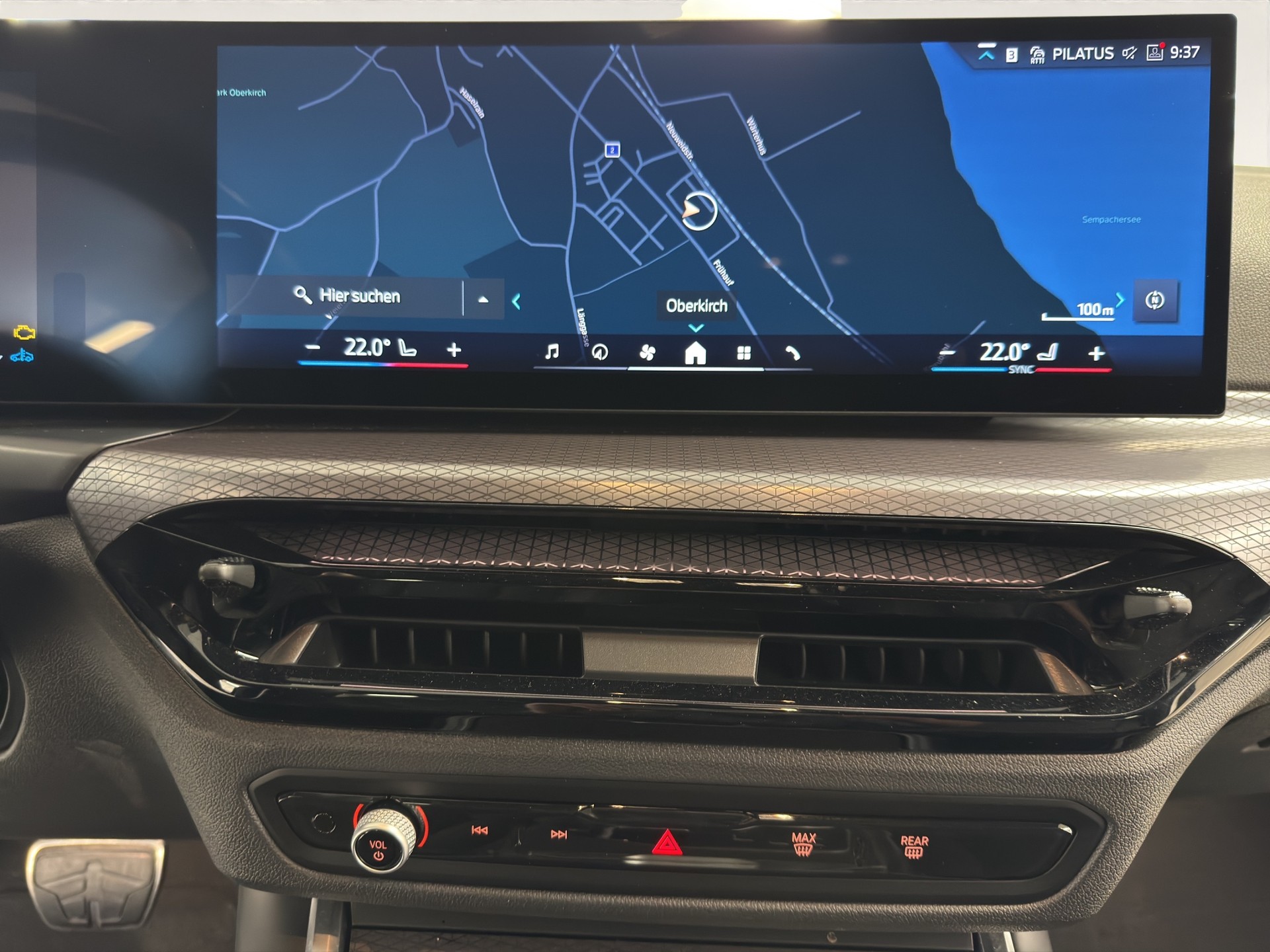 BMW 320d xDr 48V Tour M Sport-image-14