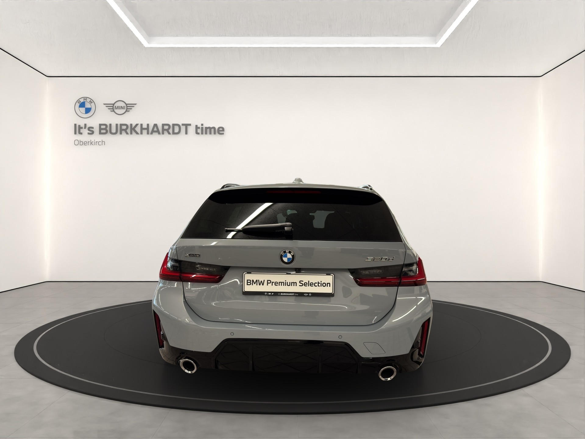 BMW 320d xDr 48V Tour M Sport-image-3