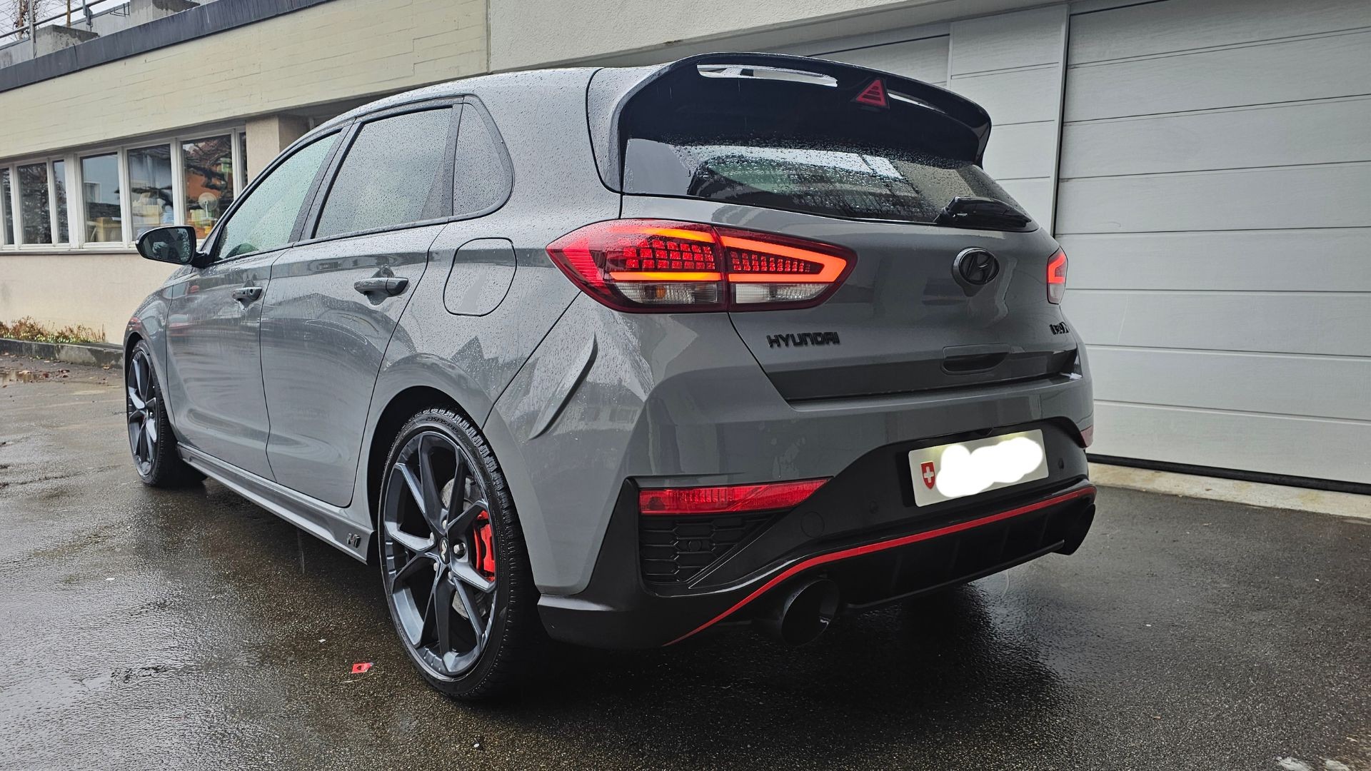 HYUNDAI i30 N-image-1