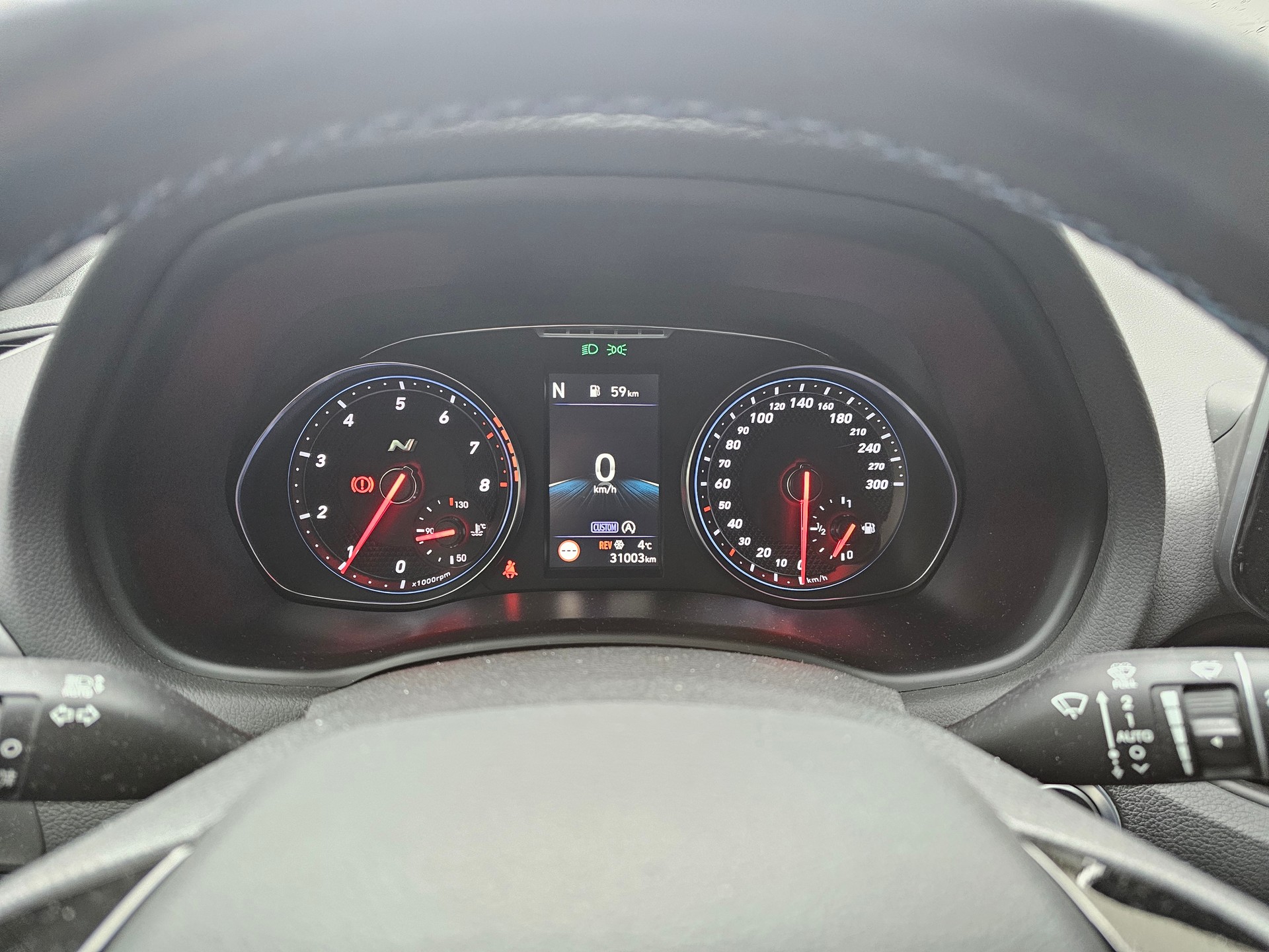 HYUNDAI i30 N-image-5