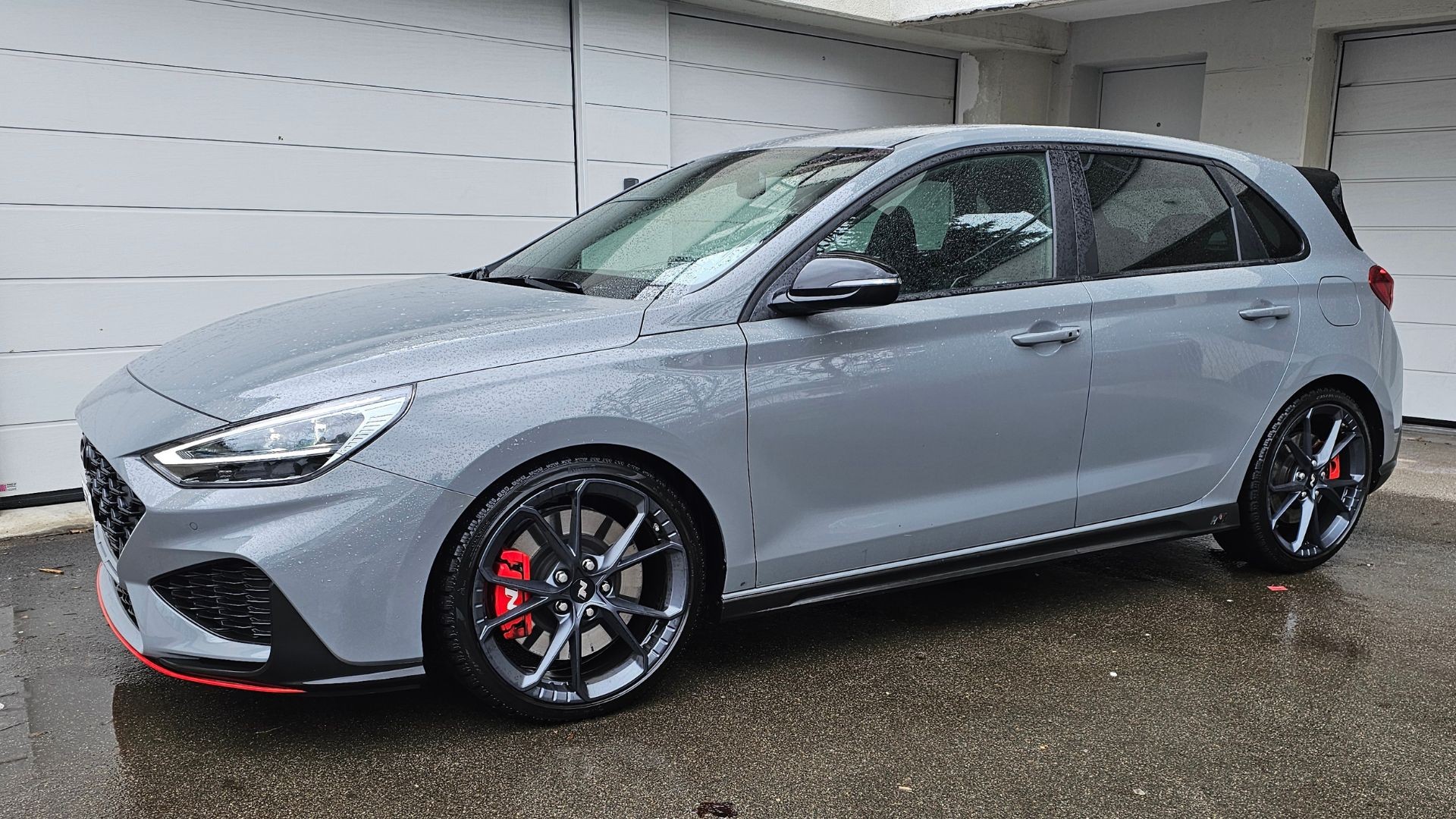HYUNDAI i30 N-image-0