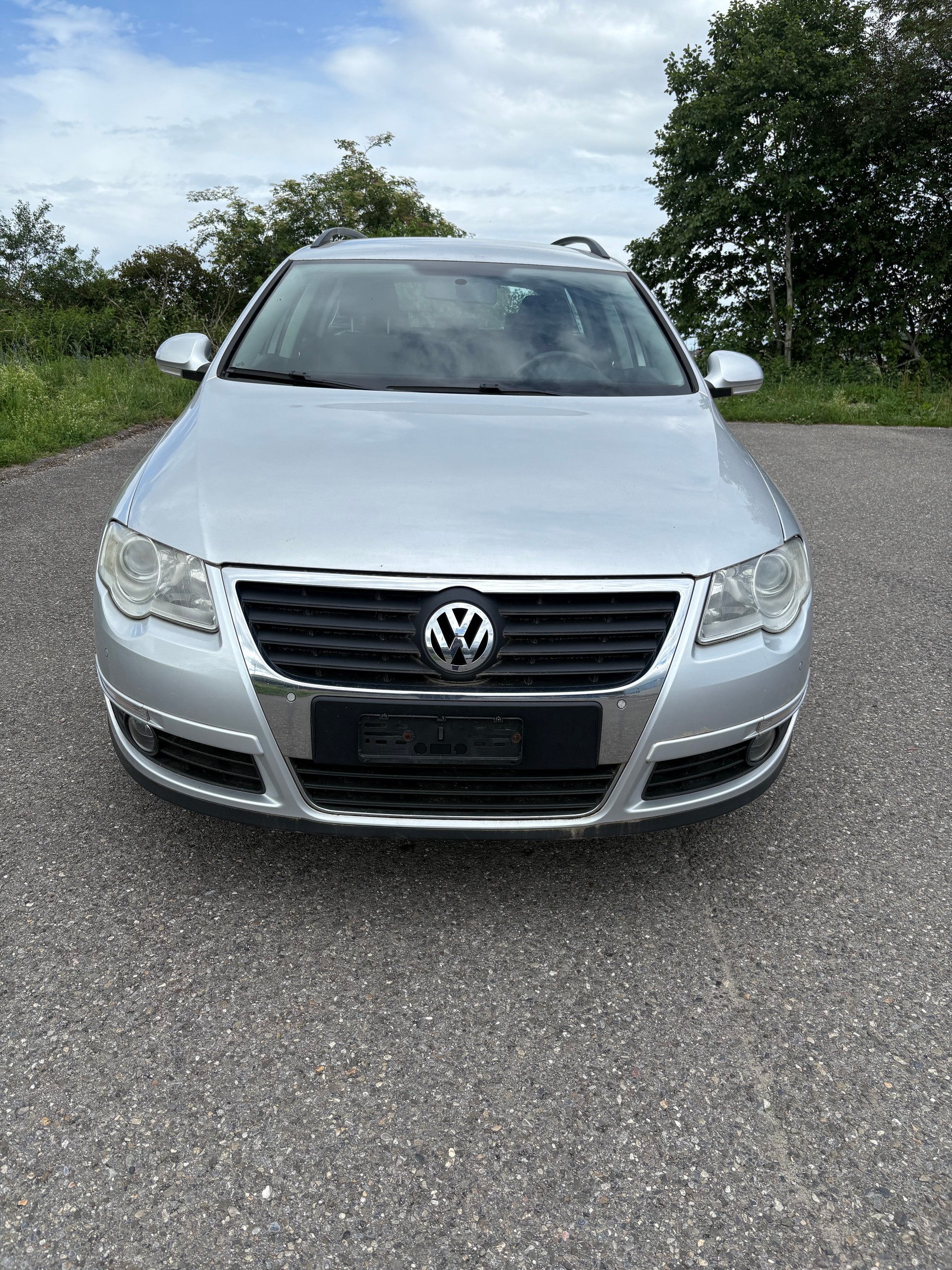 VW Passat Variant 1.4 TSI BlueMotion Highline-image-8