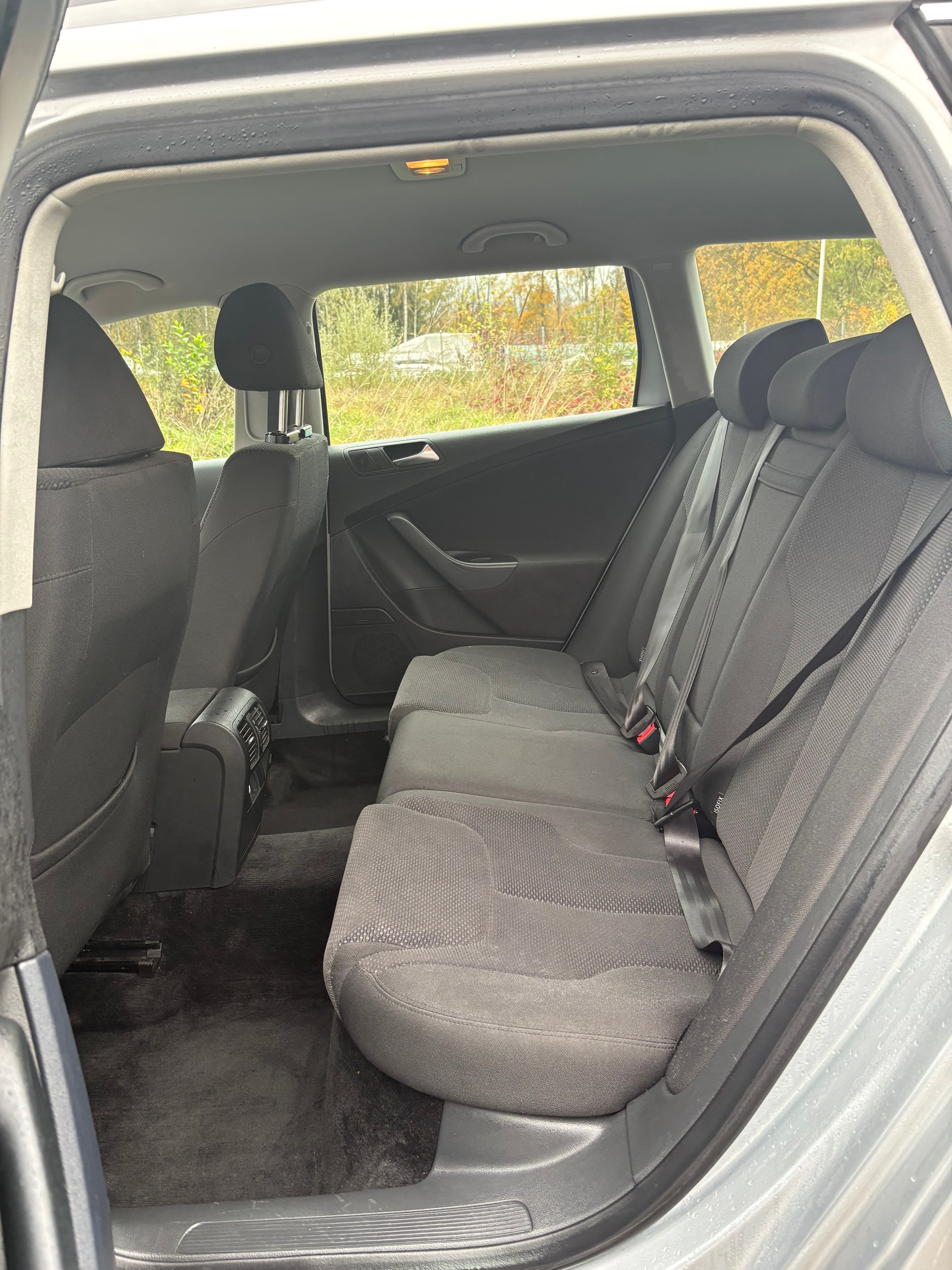 VW Passat Variant 1.4 TSI BlueMotion Highline-image-6