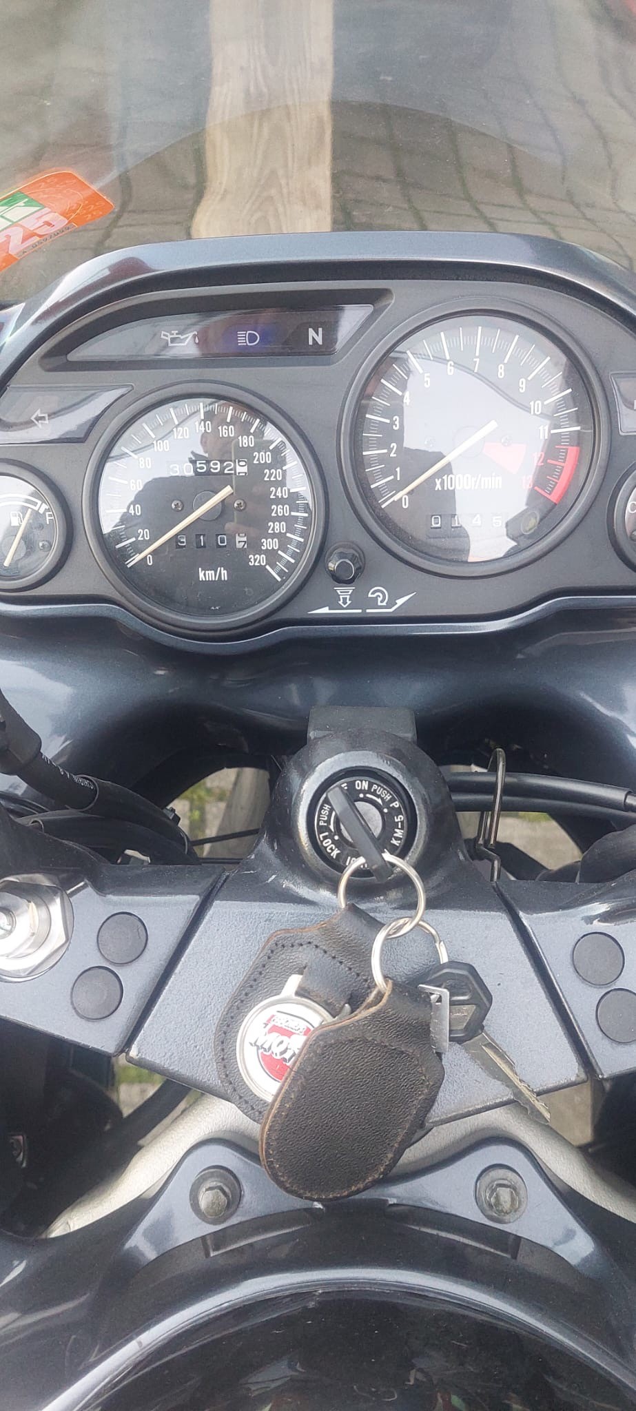 KAWASAKI ZZ-R 1100-image-6
