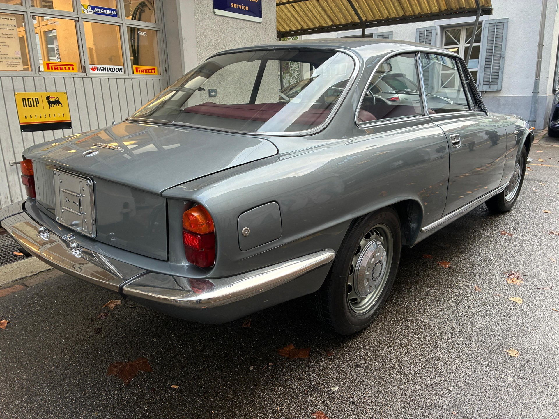 ALFA ROMEO Sprint-image-1