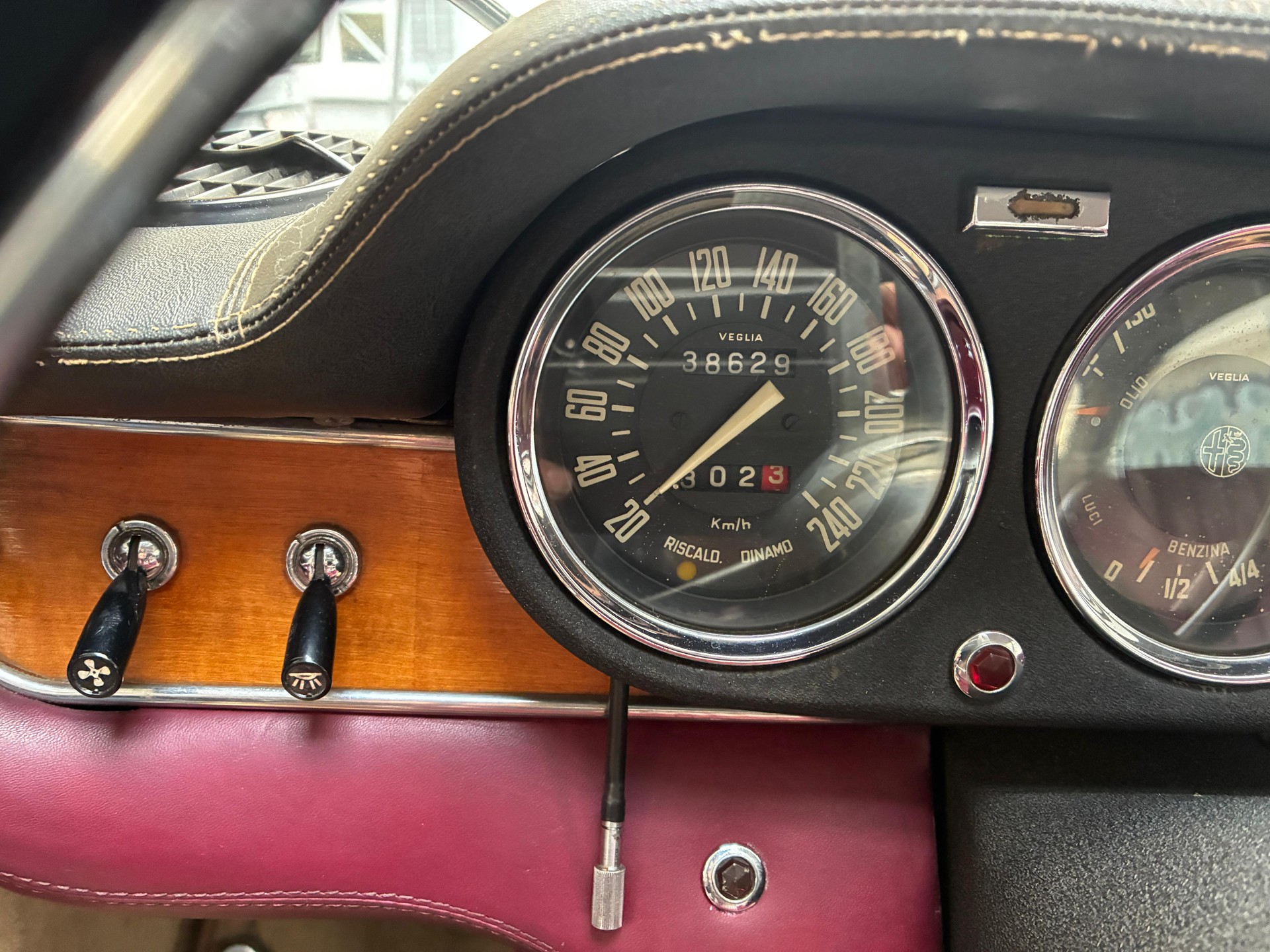 ALFA ROMEO Sprint-image-7