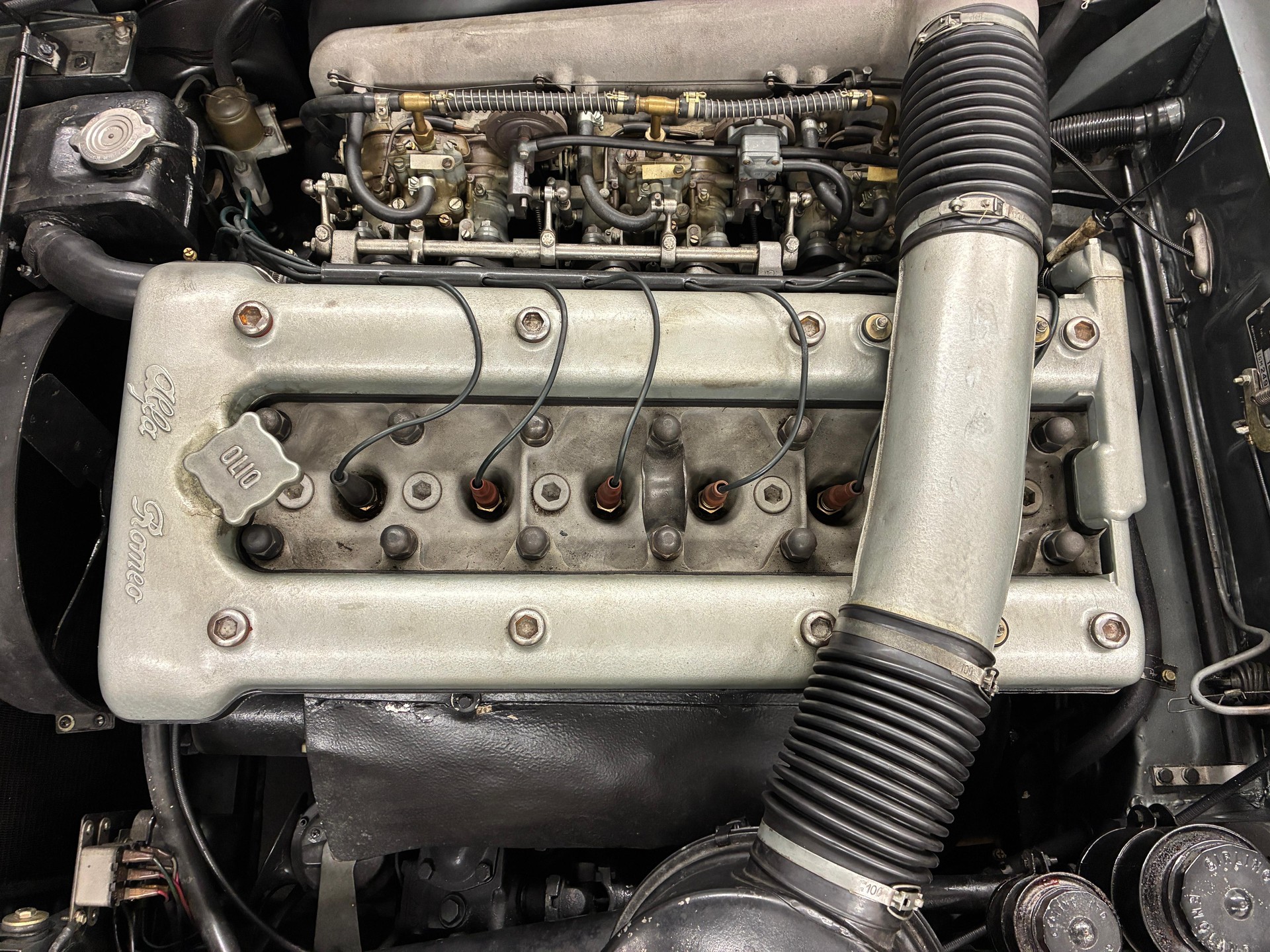 ALFA ROMEO Sprint-image-5