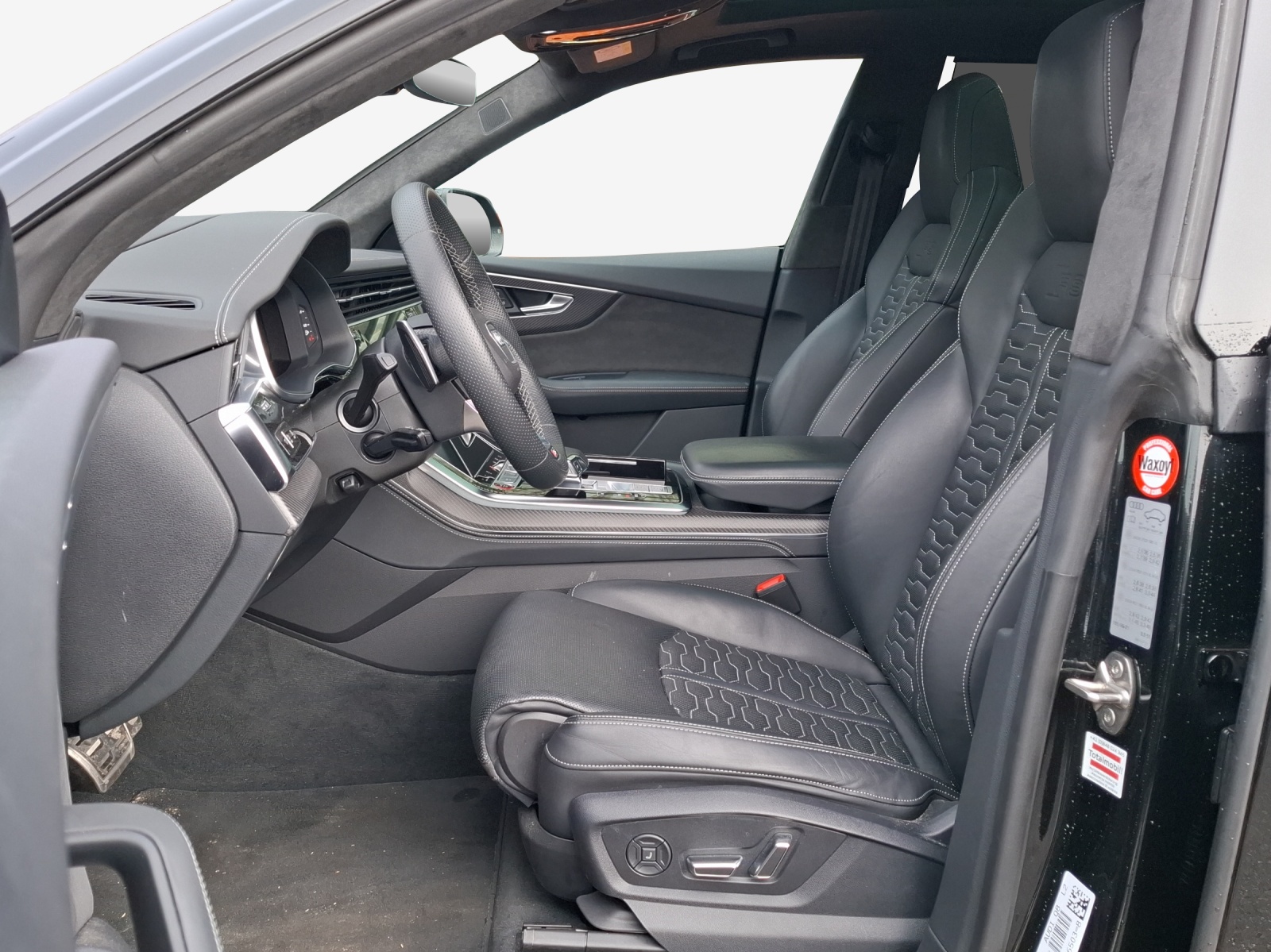 AUDI RSQ8 quattro tiptronic-image-7