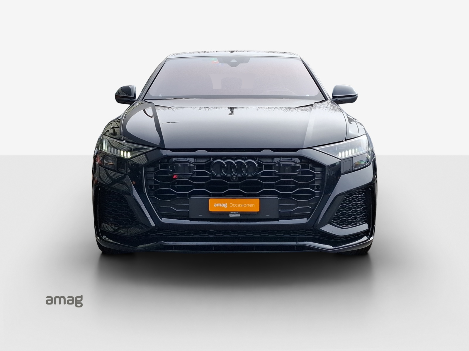 AUDI RSQ8 quattro tiptronic-image-6