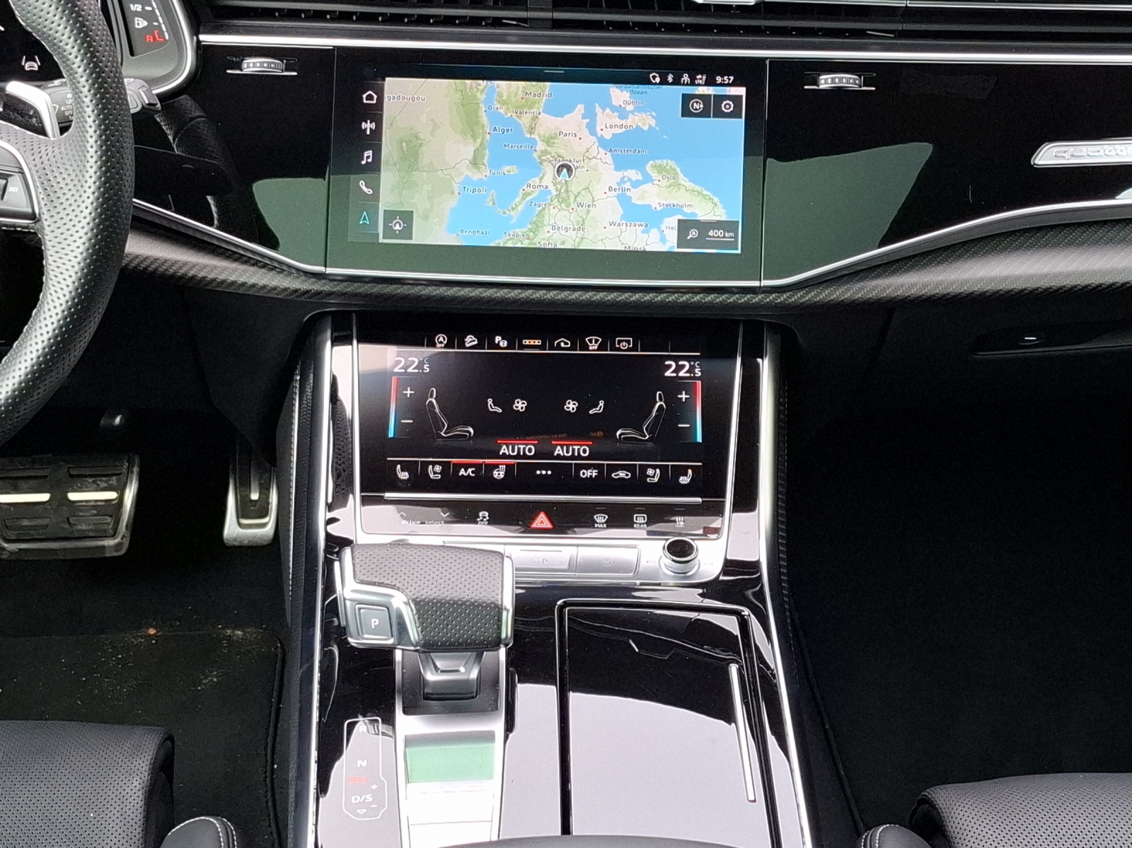 AUDI RSQ8 quattro tiptronic-image-10