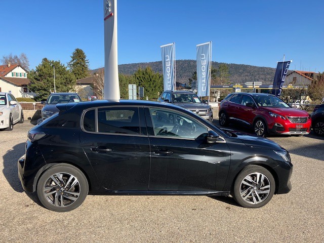 PEUGEOT 208 1.2 PureTech Allure-showroom-element-3