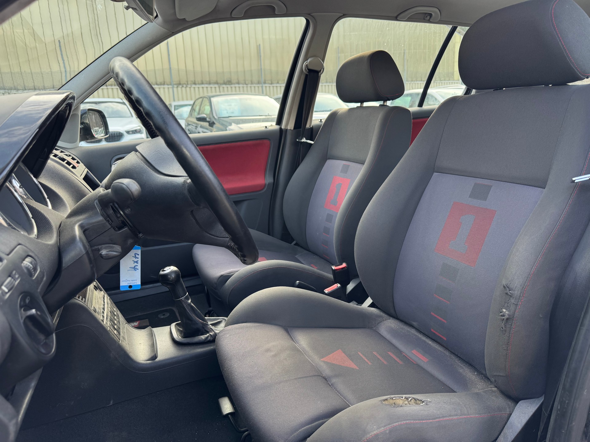 VW Polo 125 GTI-image-8