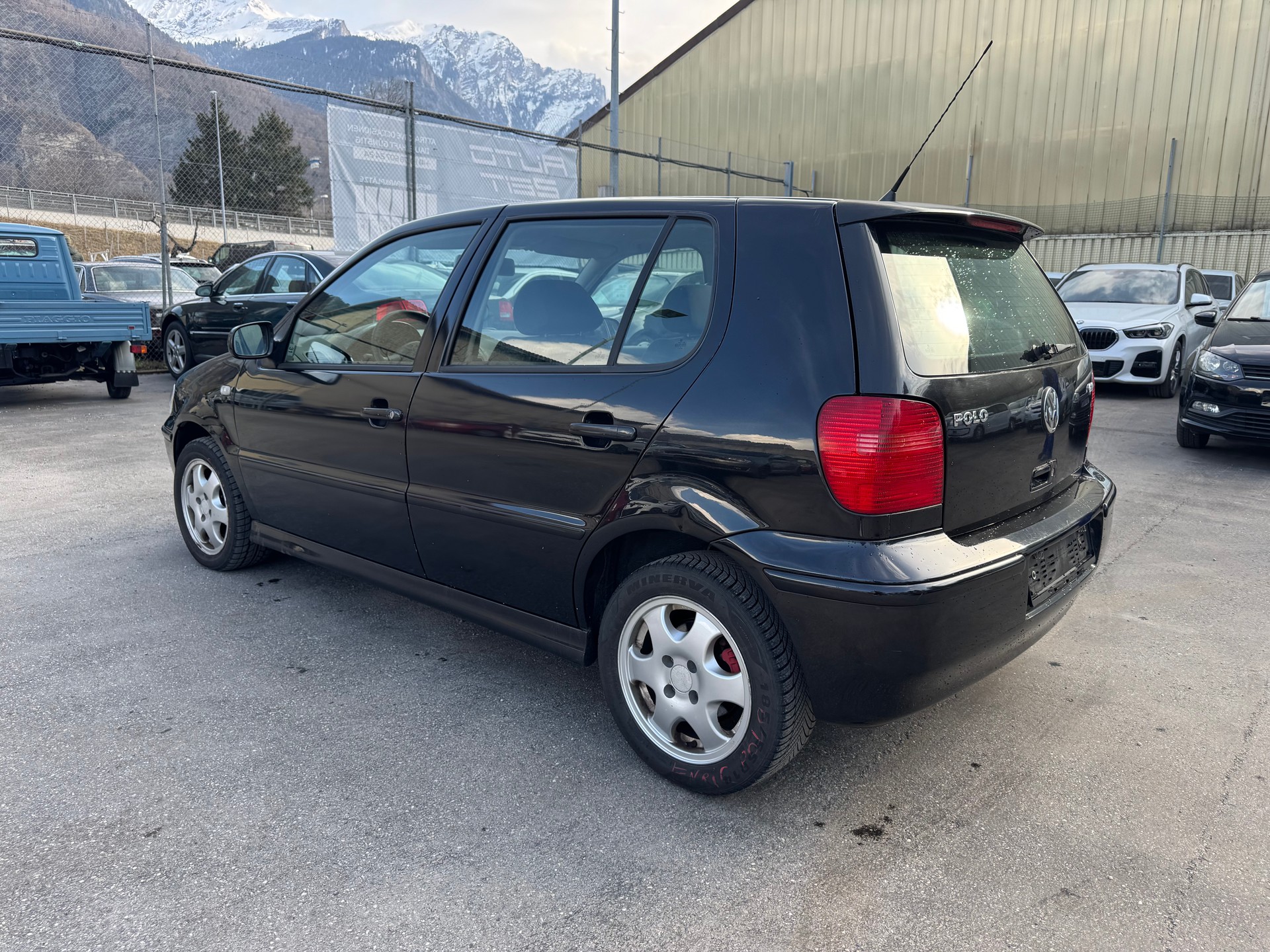 VW Polo 125 GTI-image-5