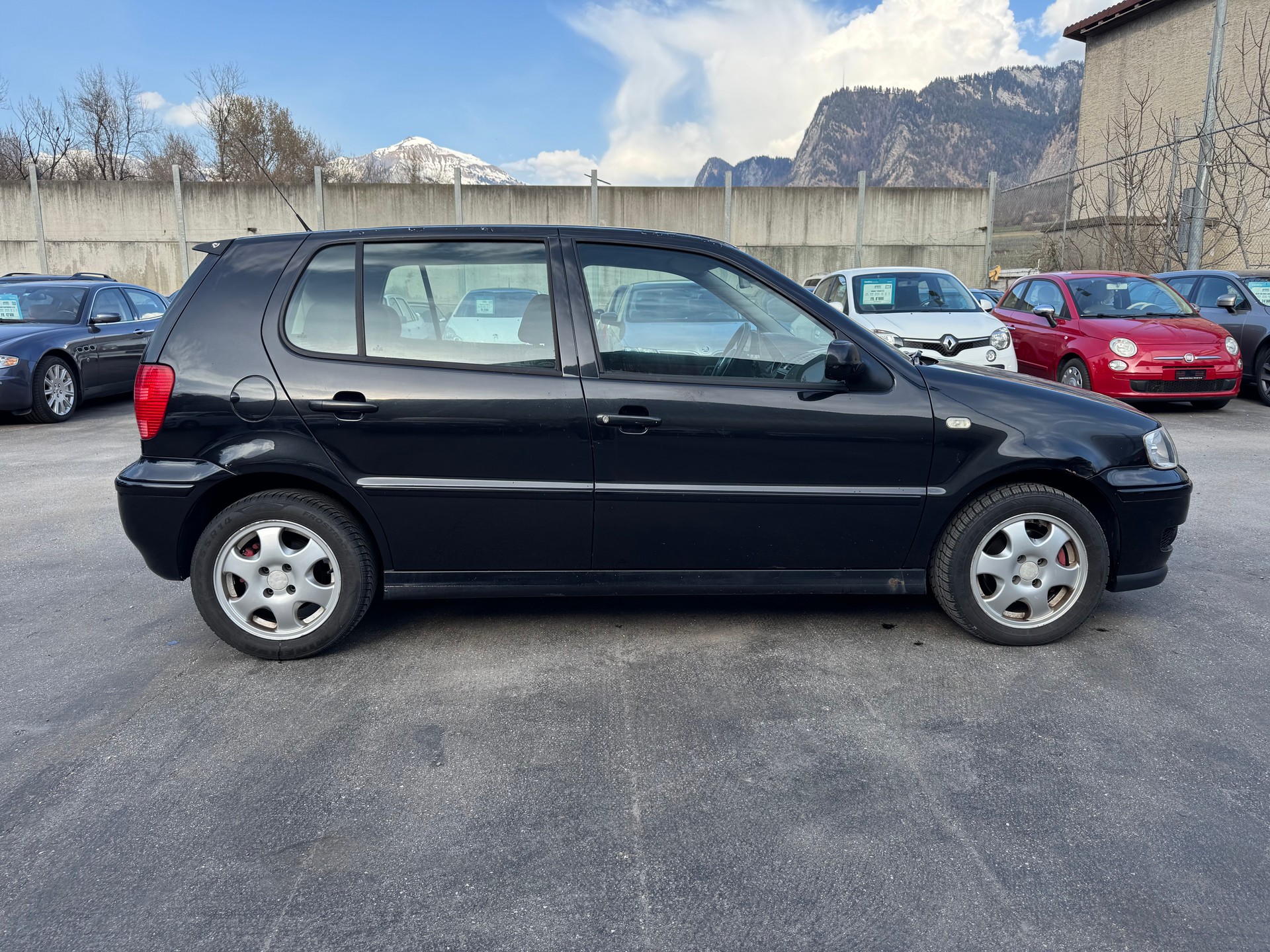 VW Polo 125 GTI-image-2