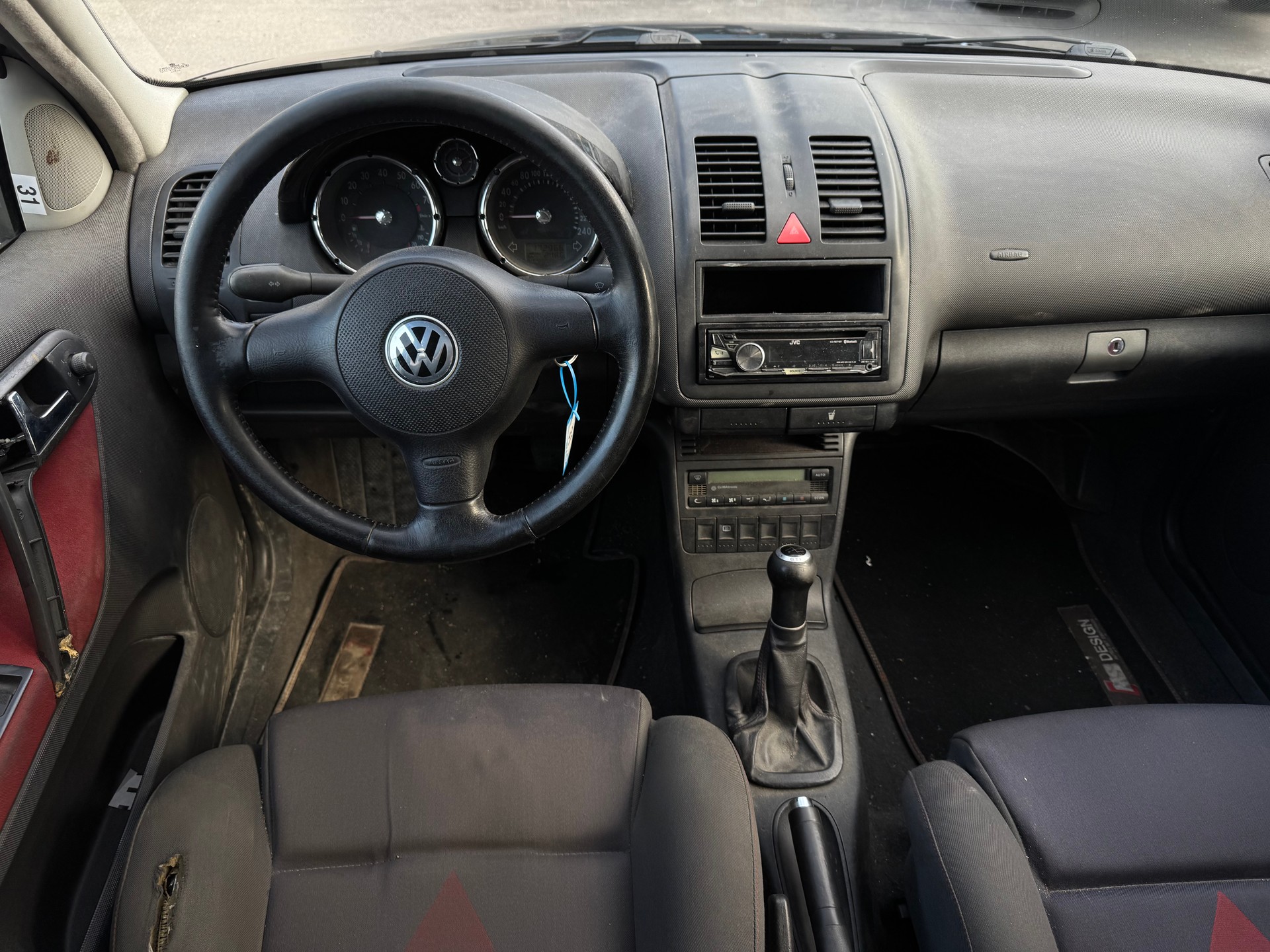 VW Polo 125 GTI-image-9