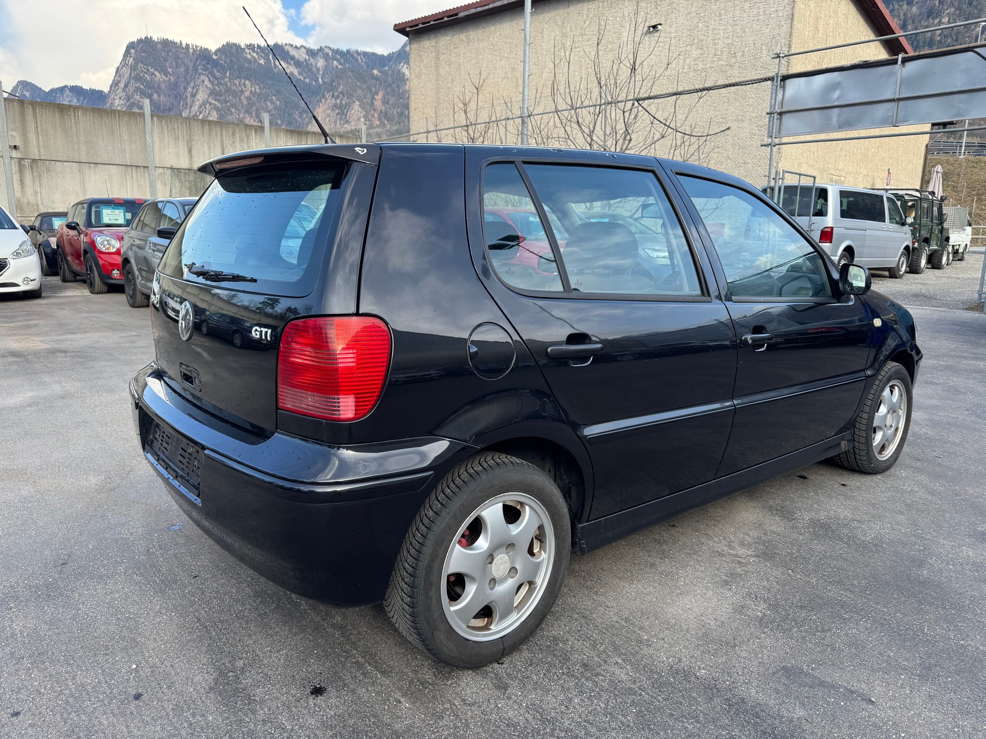 VW Polo 125 GTI-image-3