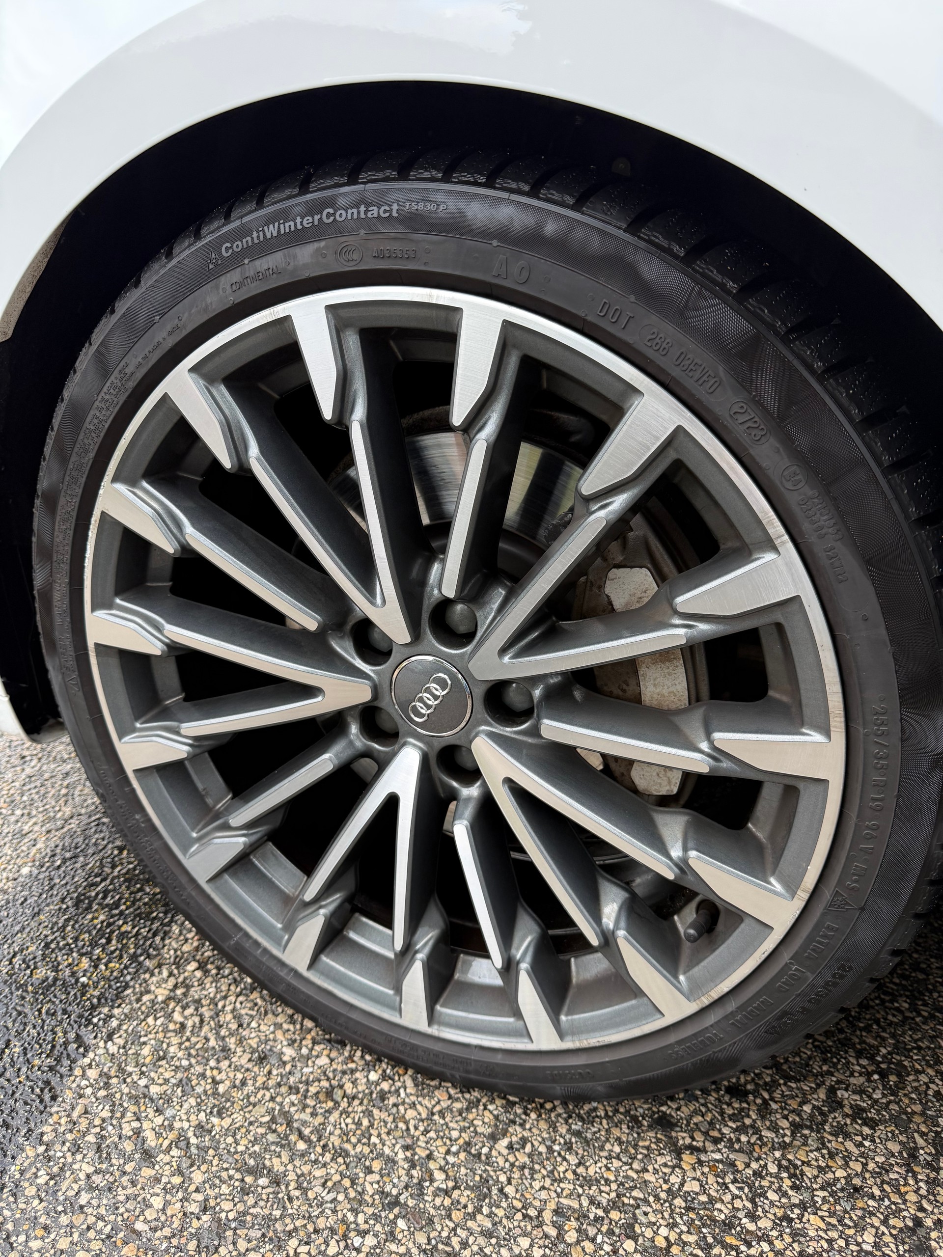 AUDI A5 Coupé 2.0 TFSI Sport quattro S-tronic-image-9