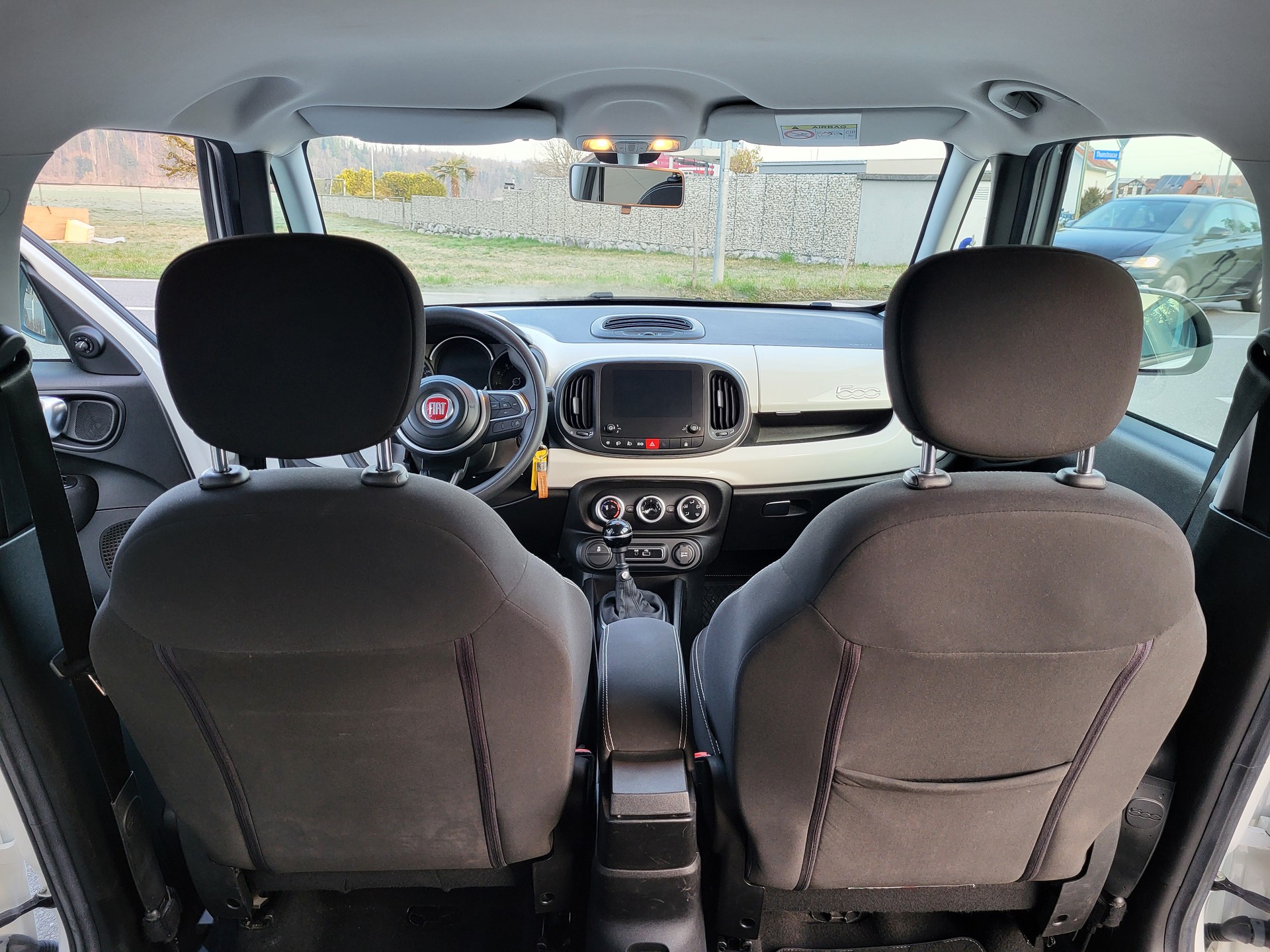 FIAT 500L 1.4 TB 16V Pop Star-image-10