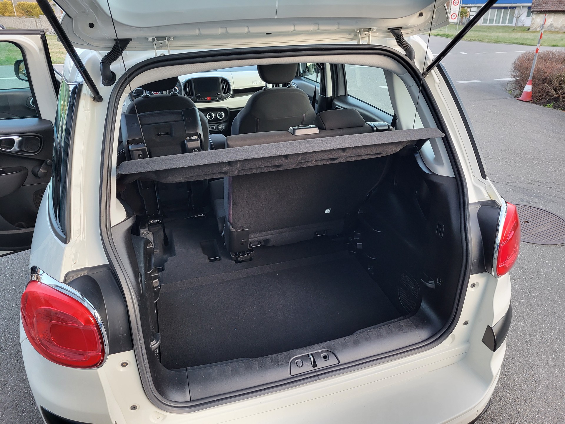 FIAT 500L 1.4 TB 16V Pop Star-image-7