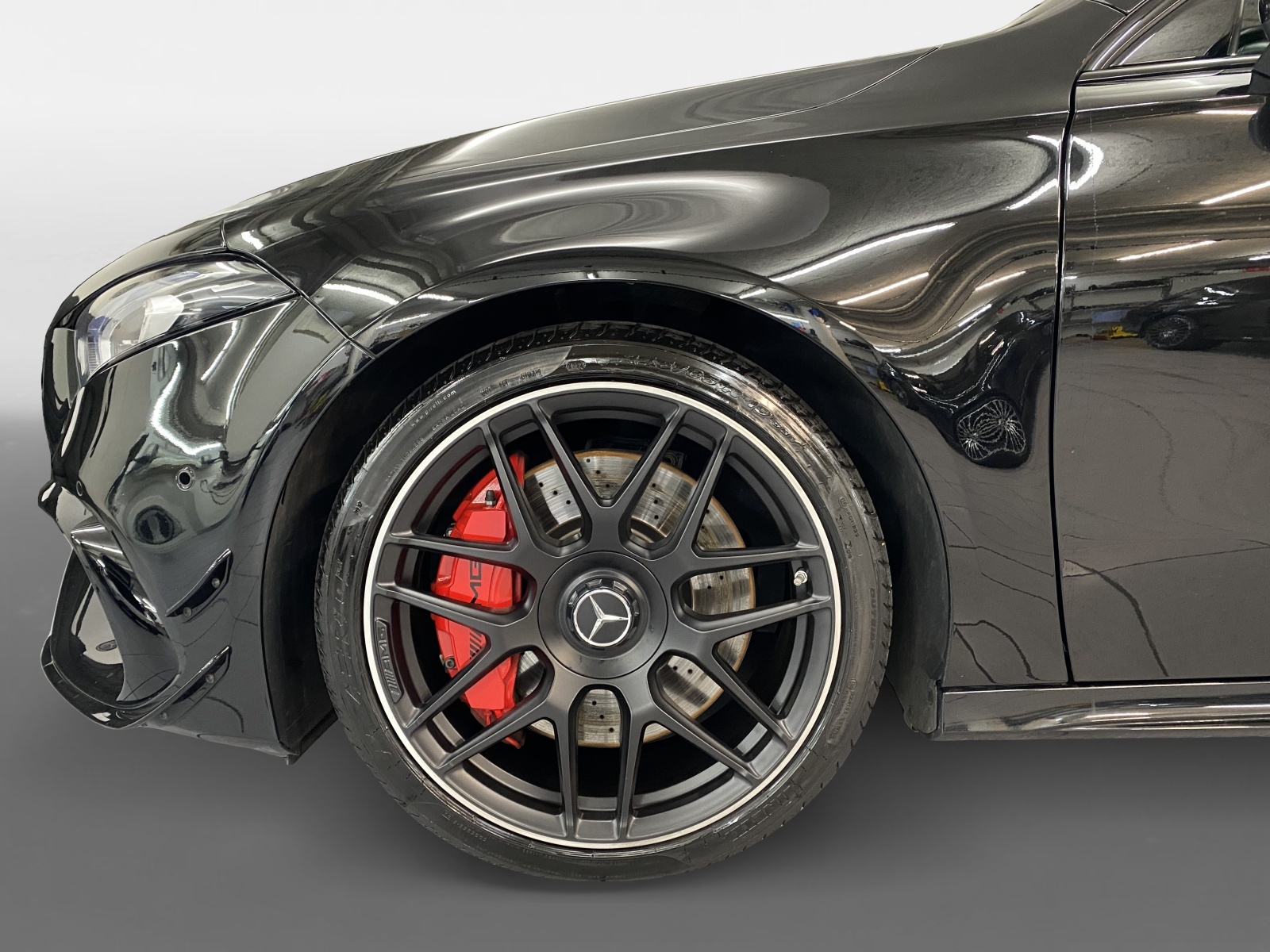 MERCEDES-BENZ A 45 S AMG 4matic+-image-5
