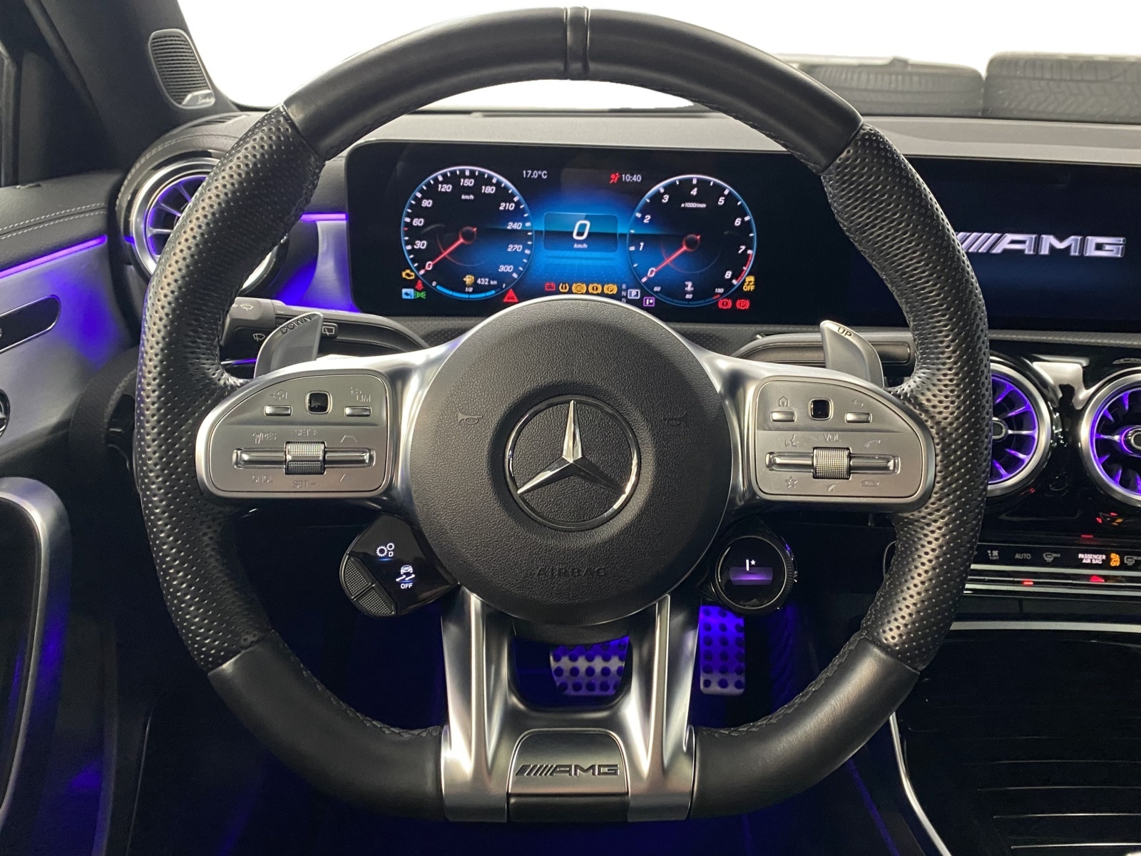 MERCEDES-BENZ A 45 S AMG 4matic+-image-12