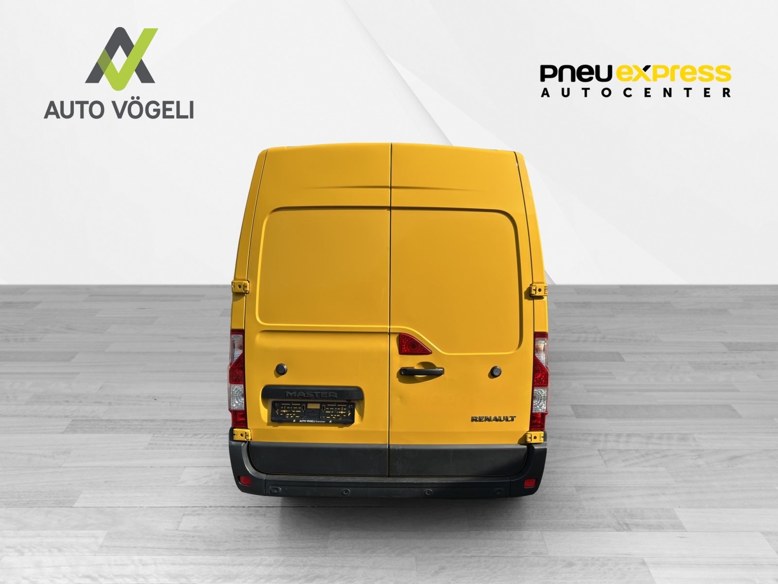 RENAULT Master Kaw. 3.5 t L3H2 2.3 dCi 135 TwinTurbo-image-4