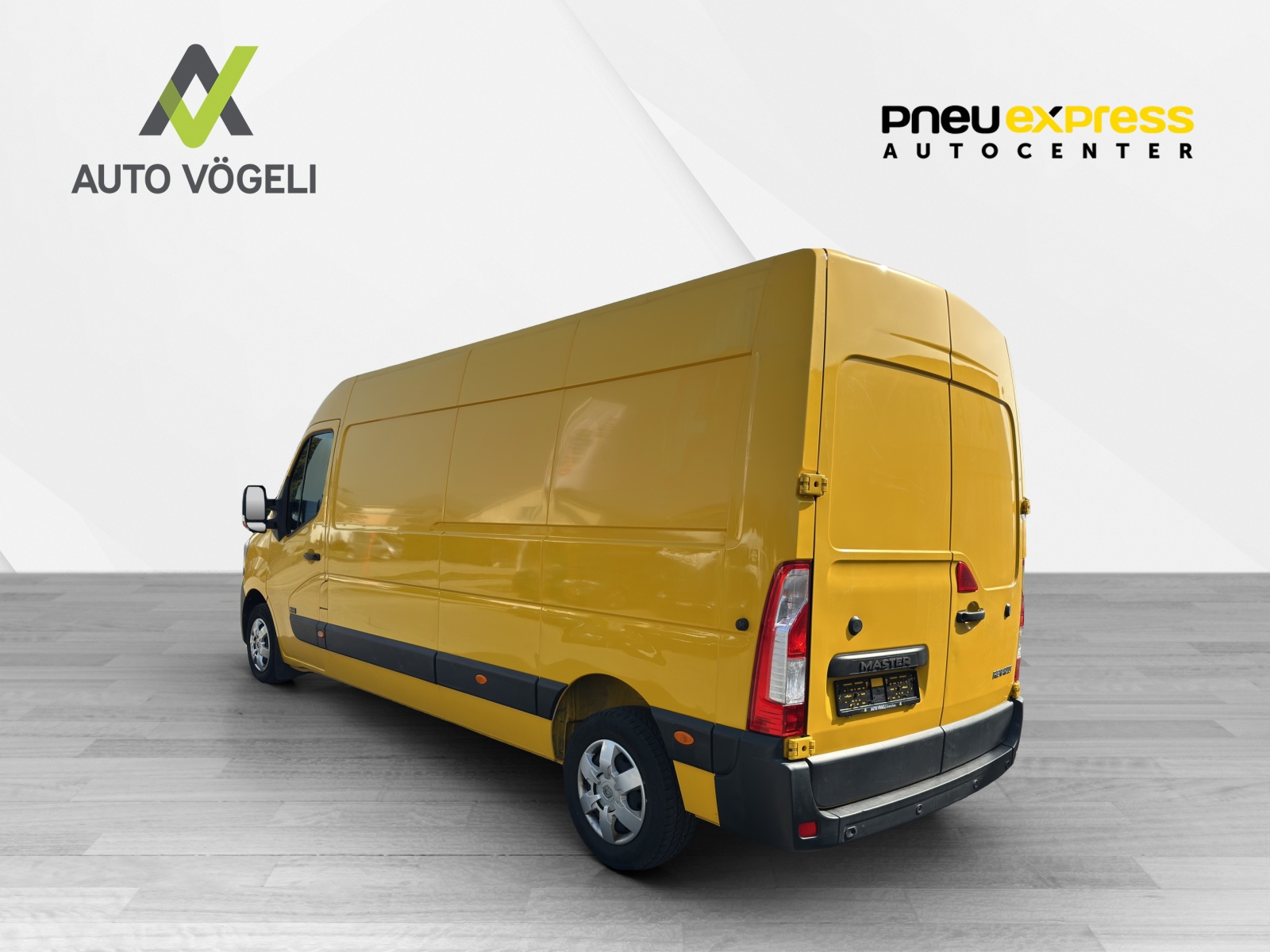 RENAULT Master Kaw. 3.5 t L3H2 2.3 dCi 135 TwinTurbo-showroom-element-3