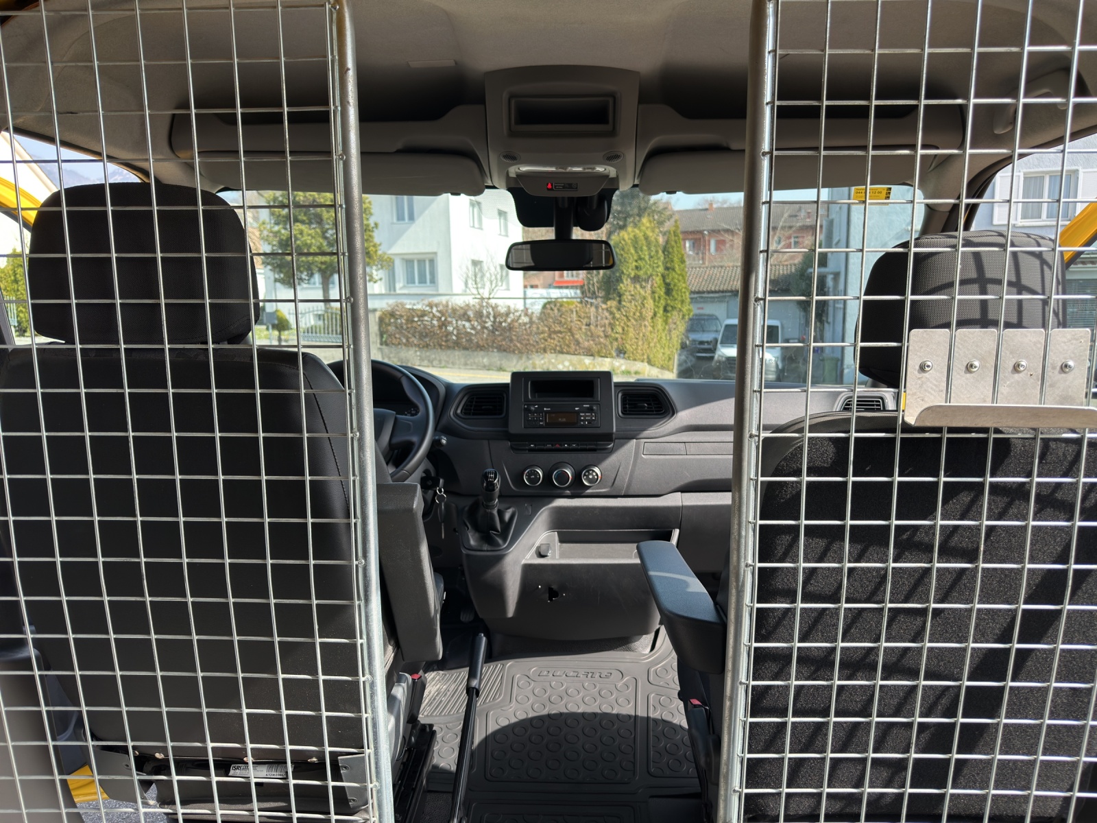 RENAULT Master Kaw. 3.5 t L3H2 2.3 dCi 135 TwinTurbo-image-15