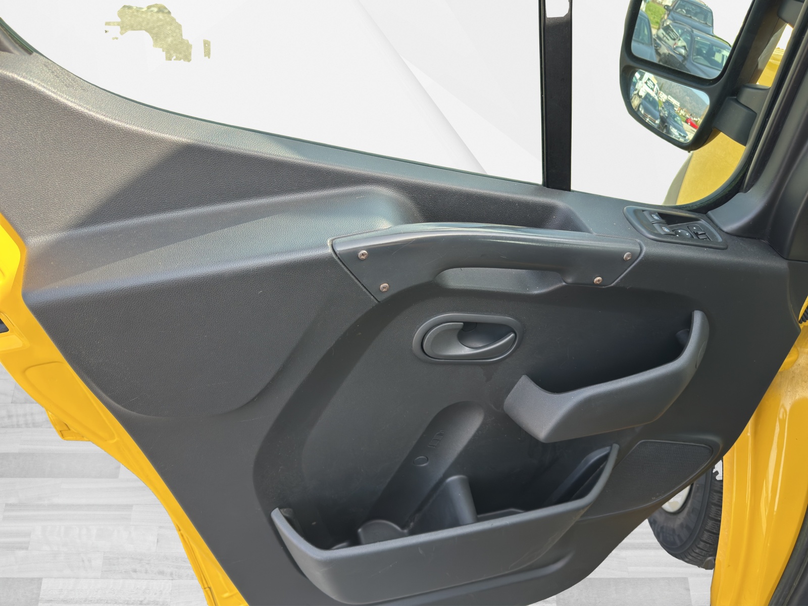 RENAULT Master Kaw. 3.5 t L3H2 2.3 dCi 135 TwinTurbo-image-11