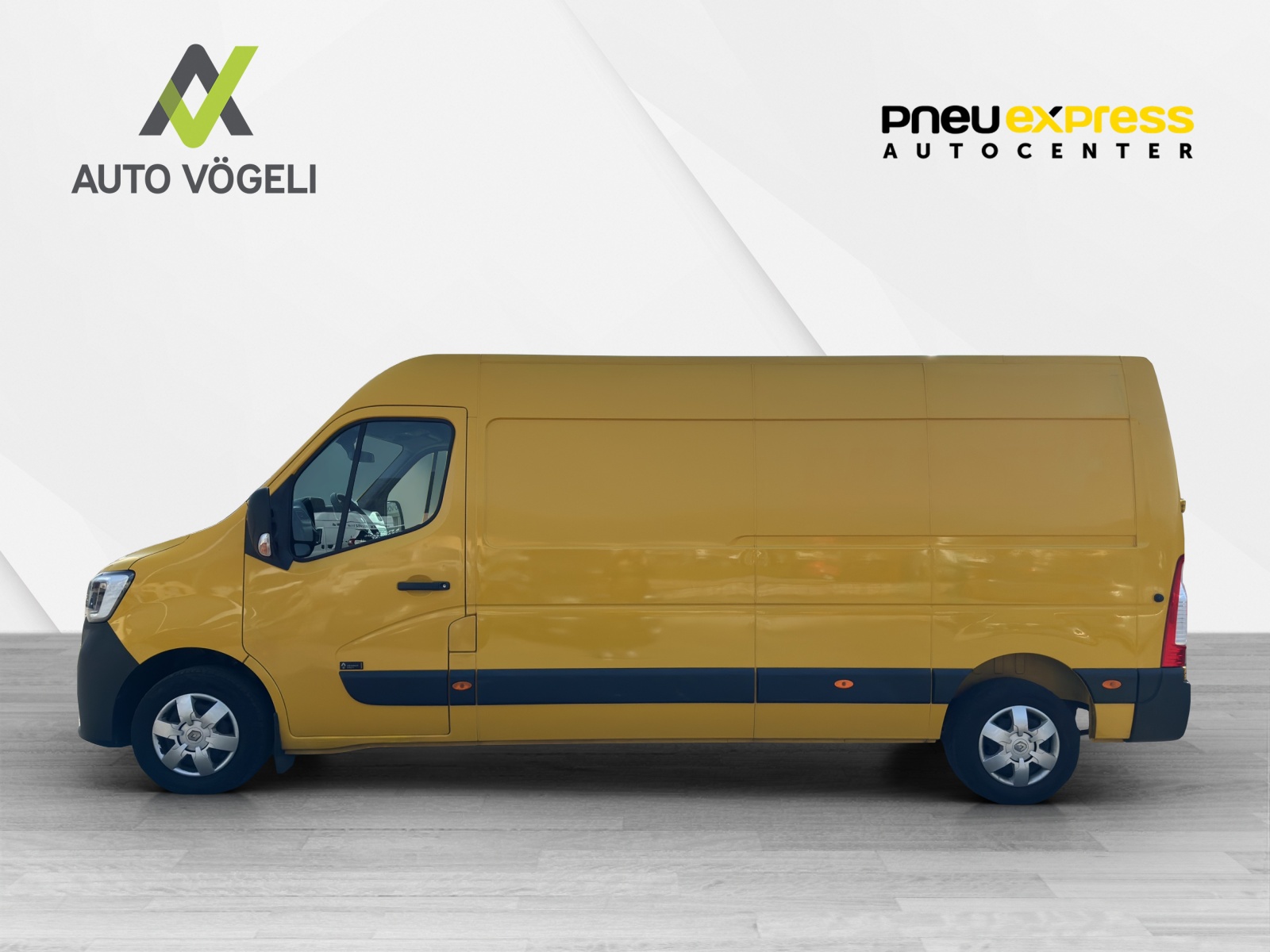 RENAULT Master Kaw. 3.5 t L3H2 2.3 dCi 135 TwinTurbo-showroom-element-2