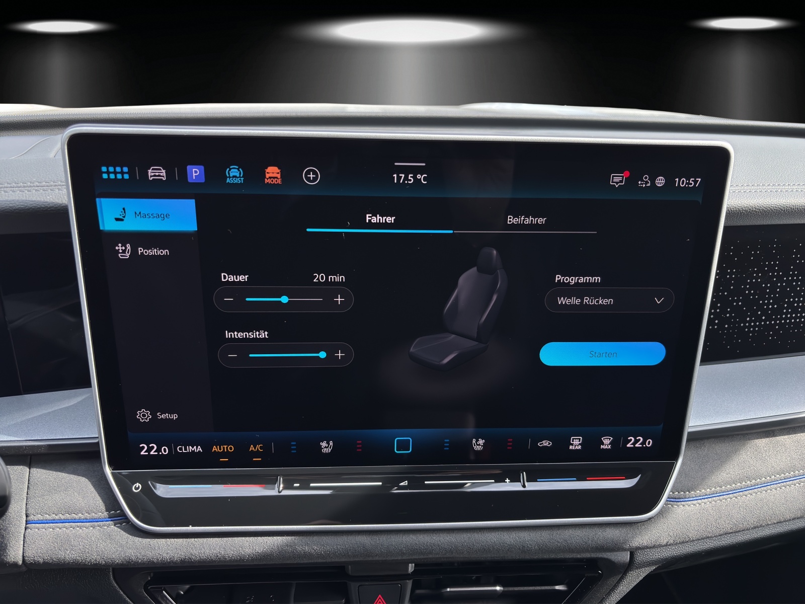 VW Tayron 2.0 TSI R-Line DSG 4Motion-image-15