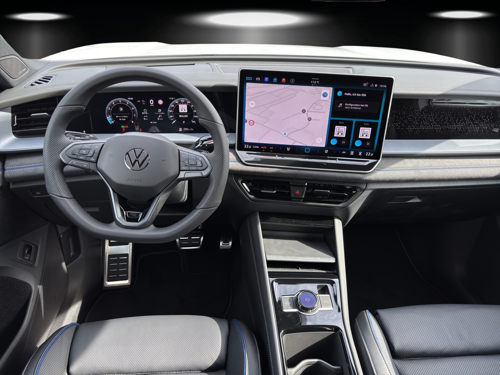 VW Tayron 2.0 TSI R-Line DSG 4Motion-image-10