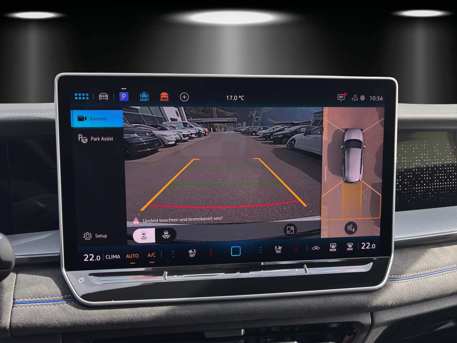 VW Tayron 2.0 TSI R-Line DSG 4Motion-image-11