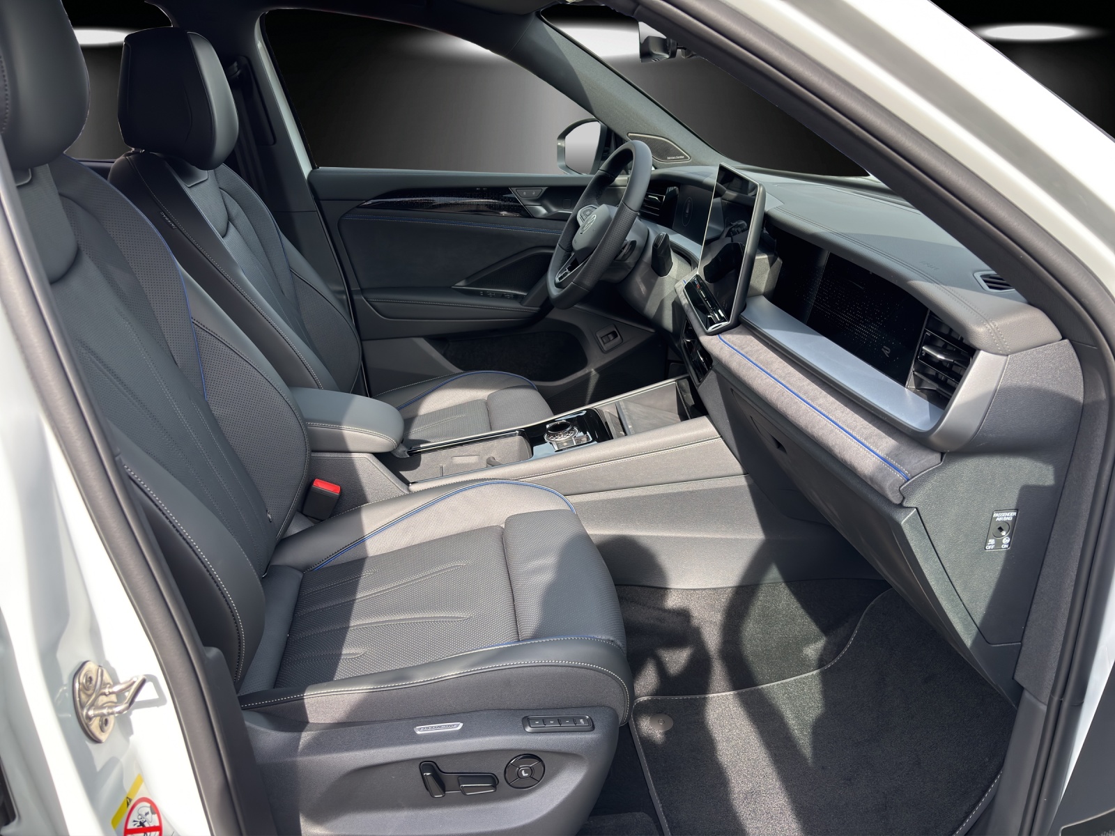 VW Tayron 2.0 TSI R-Line DSG 4Motion-image-8