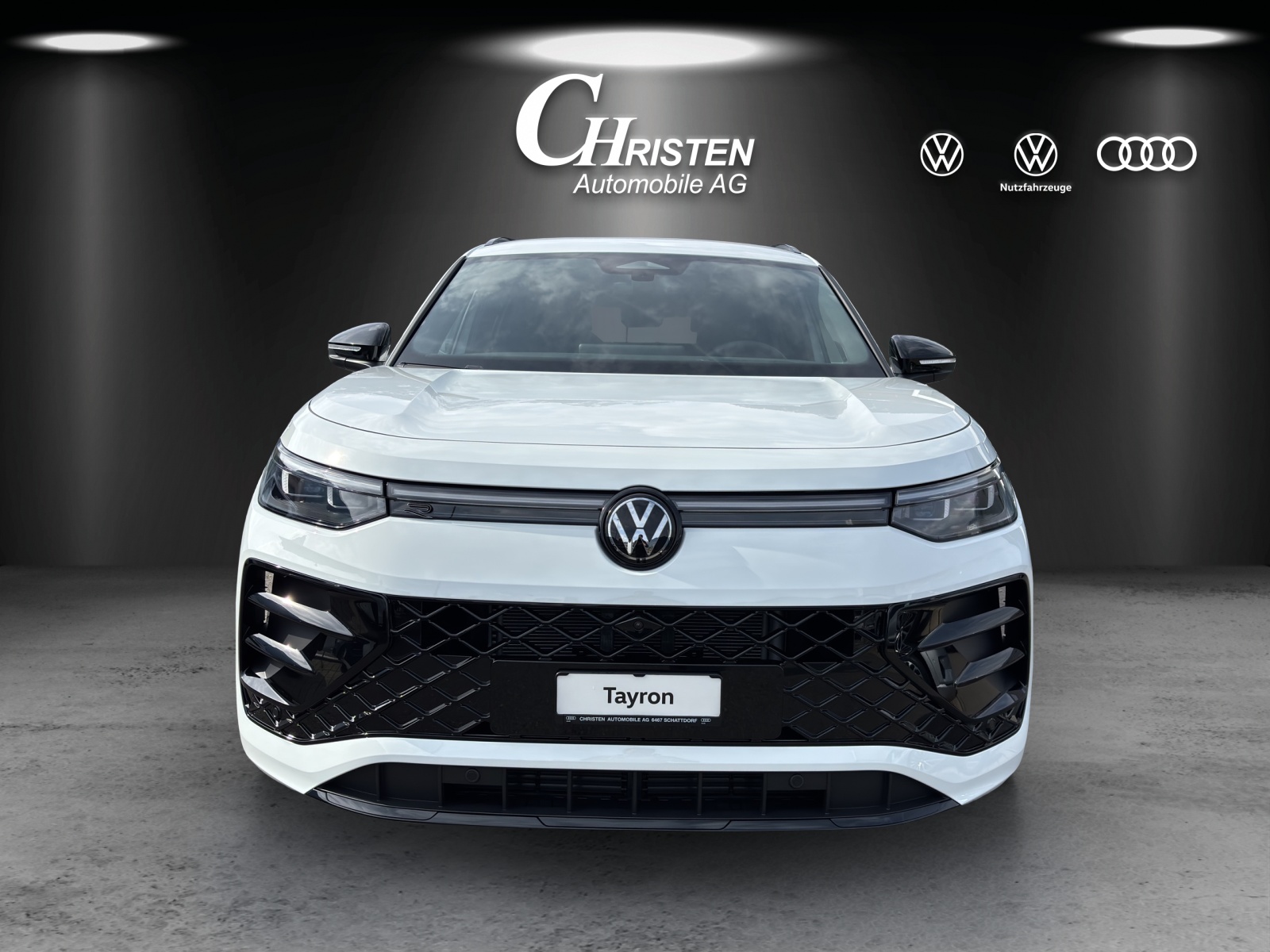 VW Tayron 2.0 TSI R-Line DSG 4Motion-image-2
