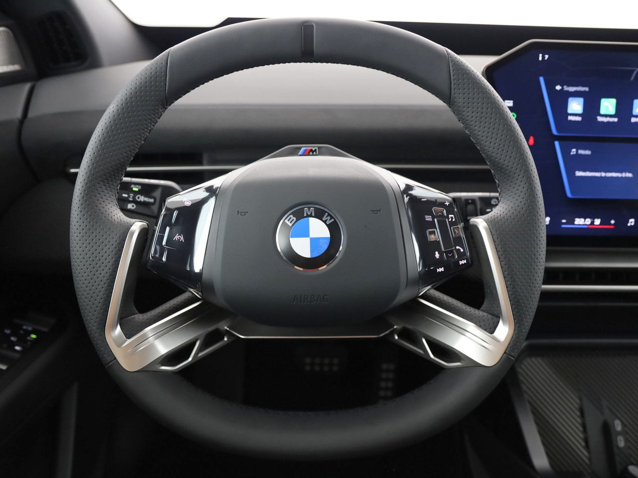 BMW iX3 50 xDrive M Sport Pro-image-22