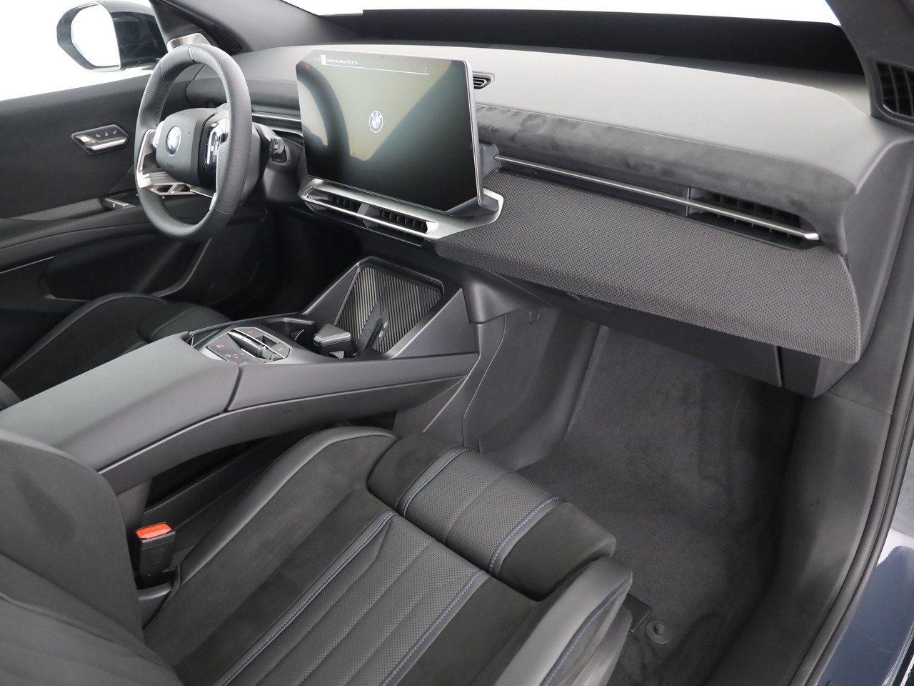 BMW iX3 50 xDrive M Sport Pro-image-15