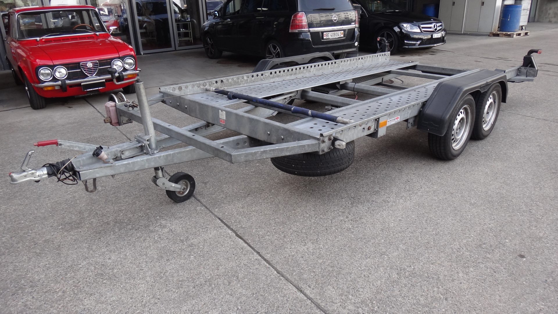 HUMBAUR HT 2500 G-image-1