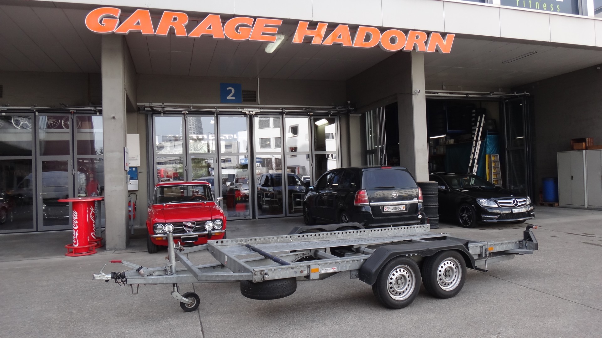 HUMBAUR HT 2500 G-image-0