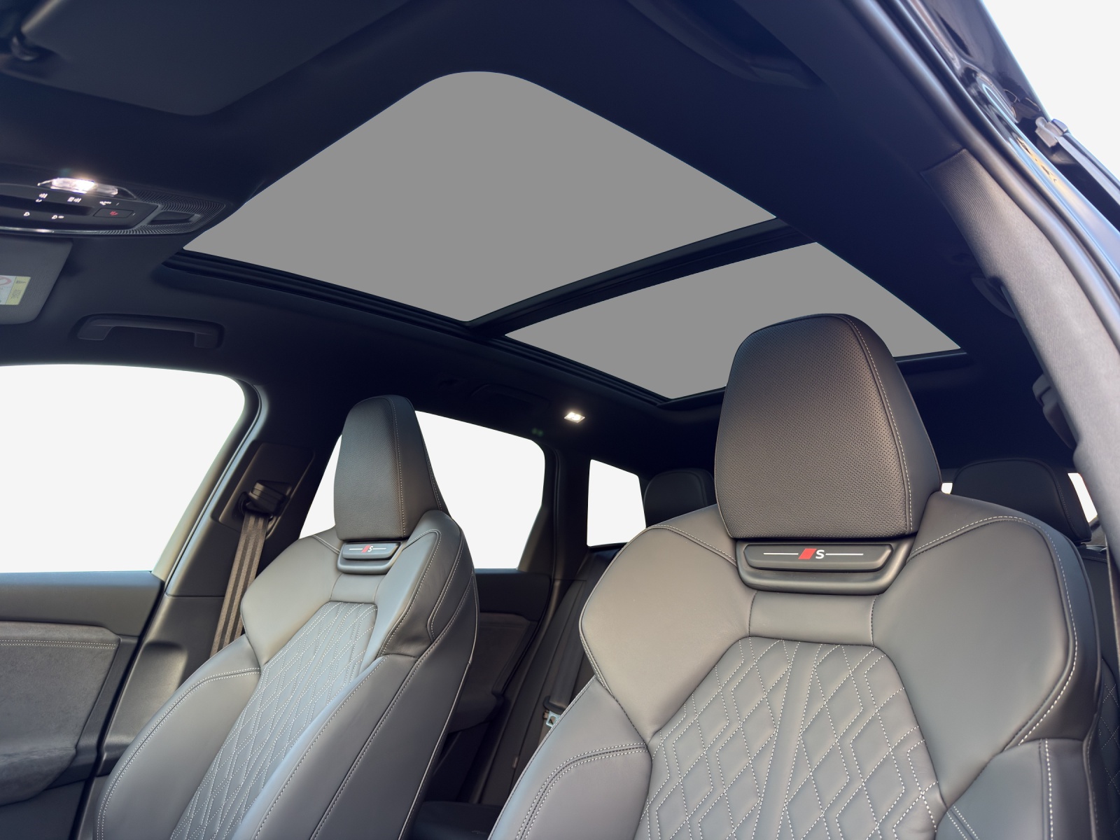 AUDI Q6 e-tron quattro-image-14