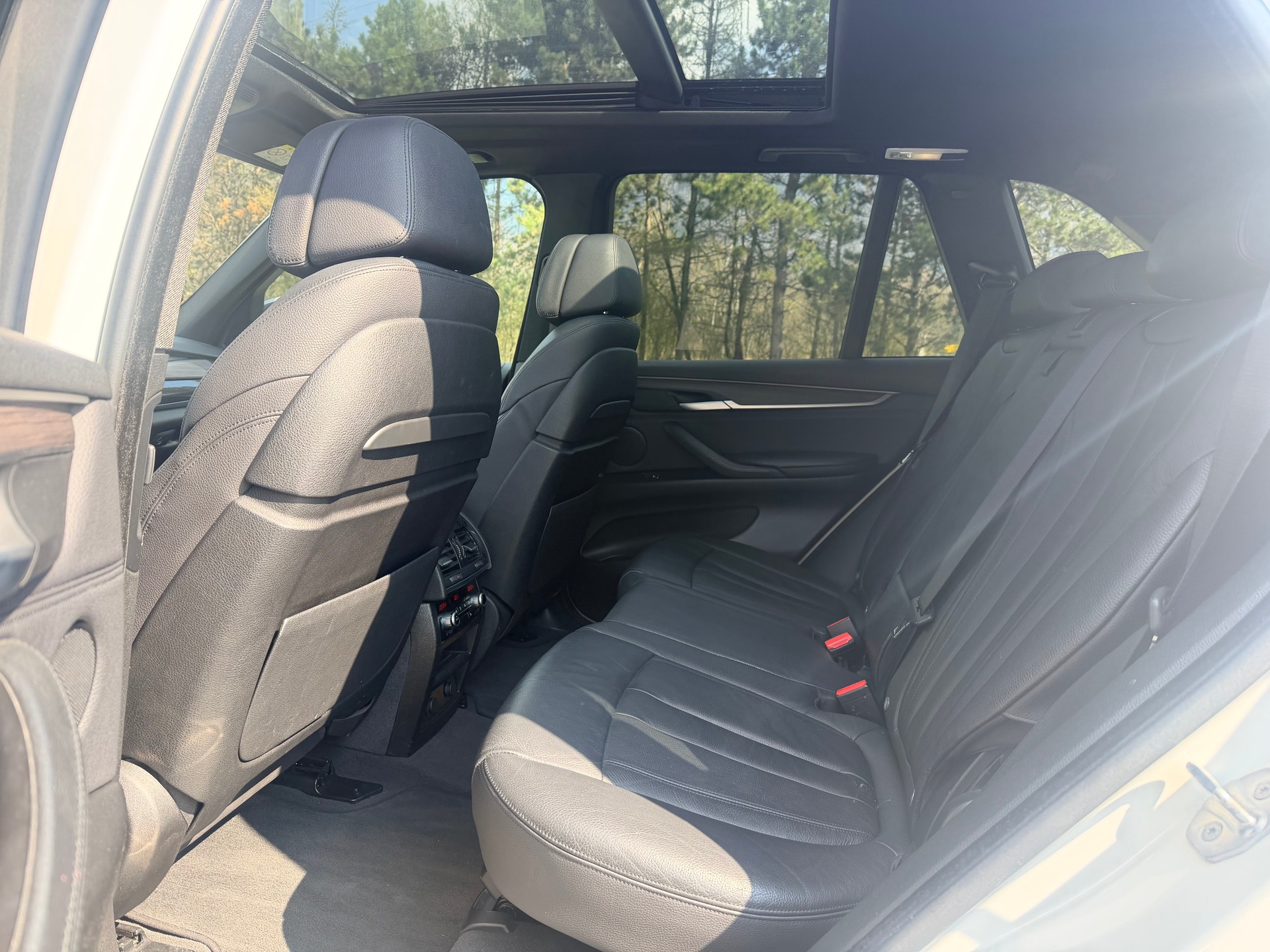 BMW X5 xDrive M50d Steptronic-image-12