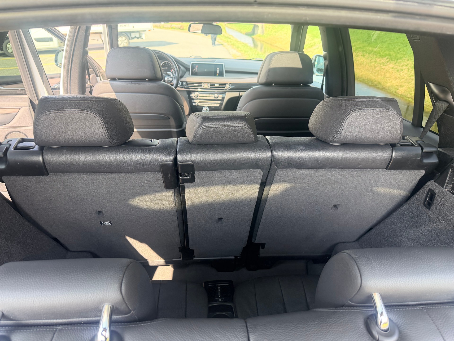 BMW X5 xDrive M50d Steptronic-image-14