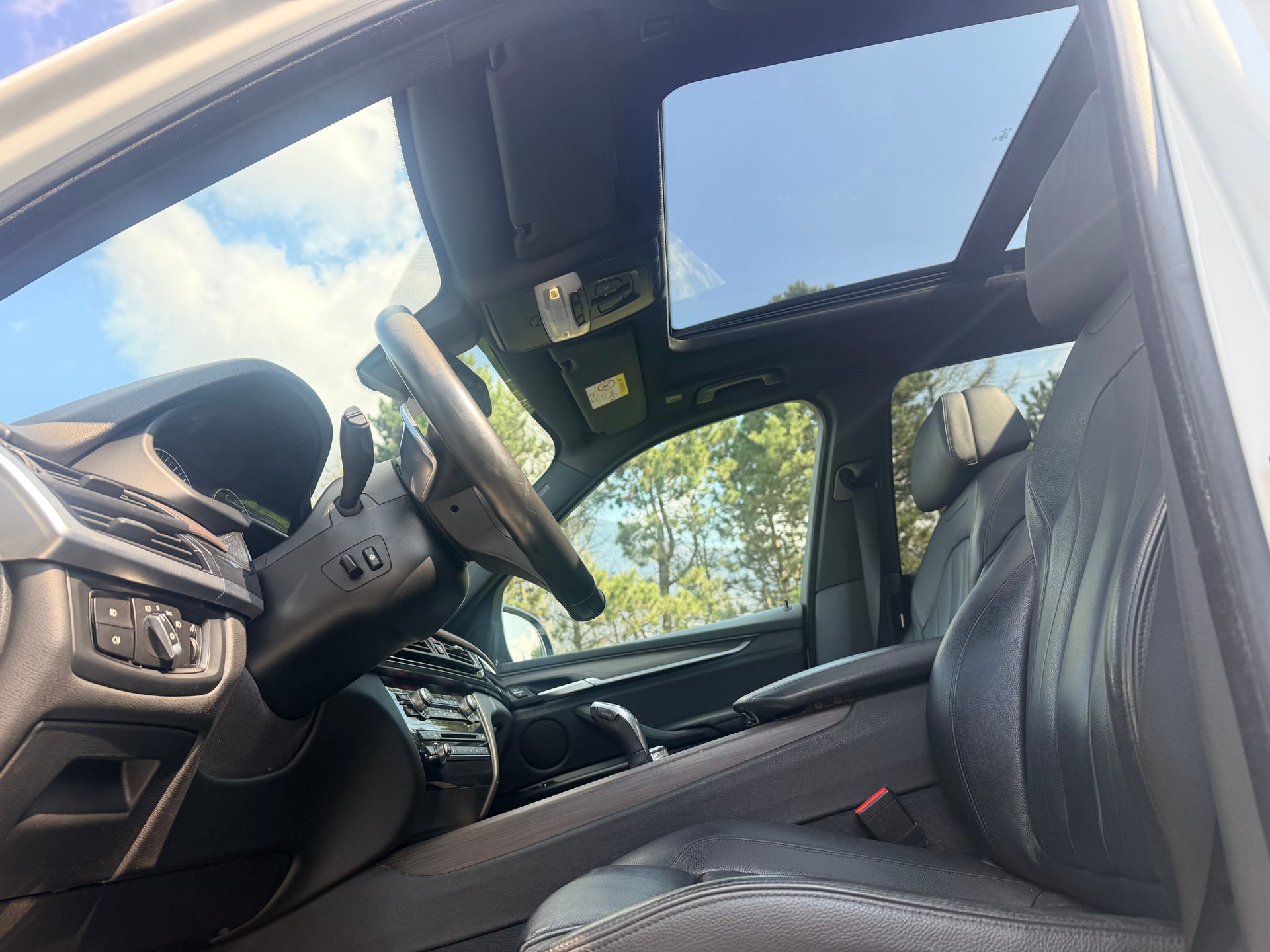 BMW X5 xDrive M50d Steptronic-image-7