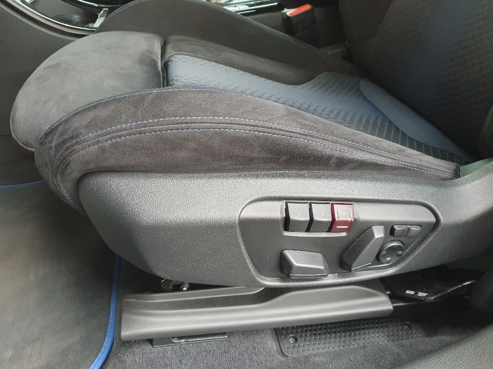 BMW X2 M35i Steptronic-image-9
