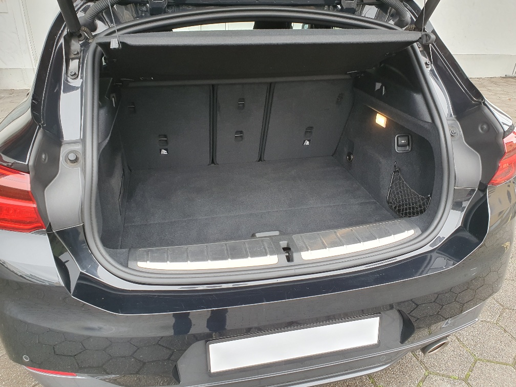 BMW X2 M35i Steptronic-image-4