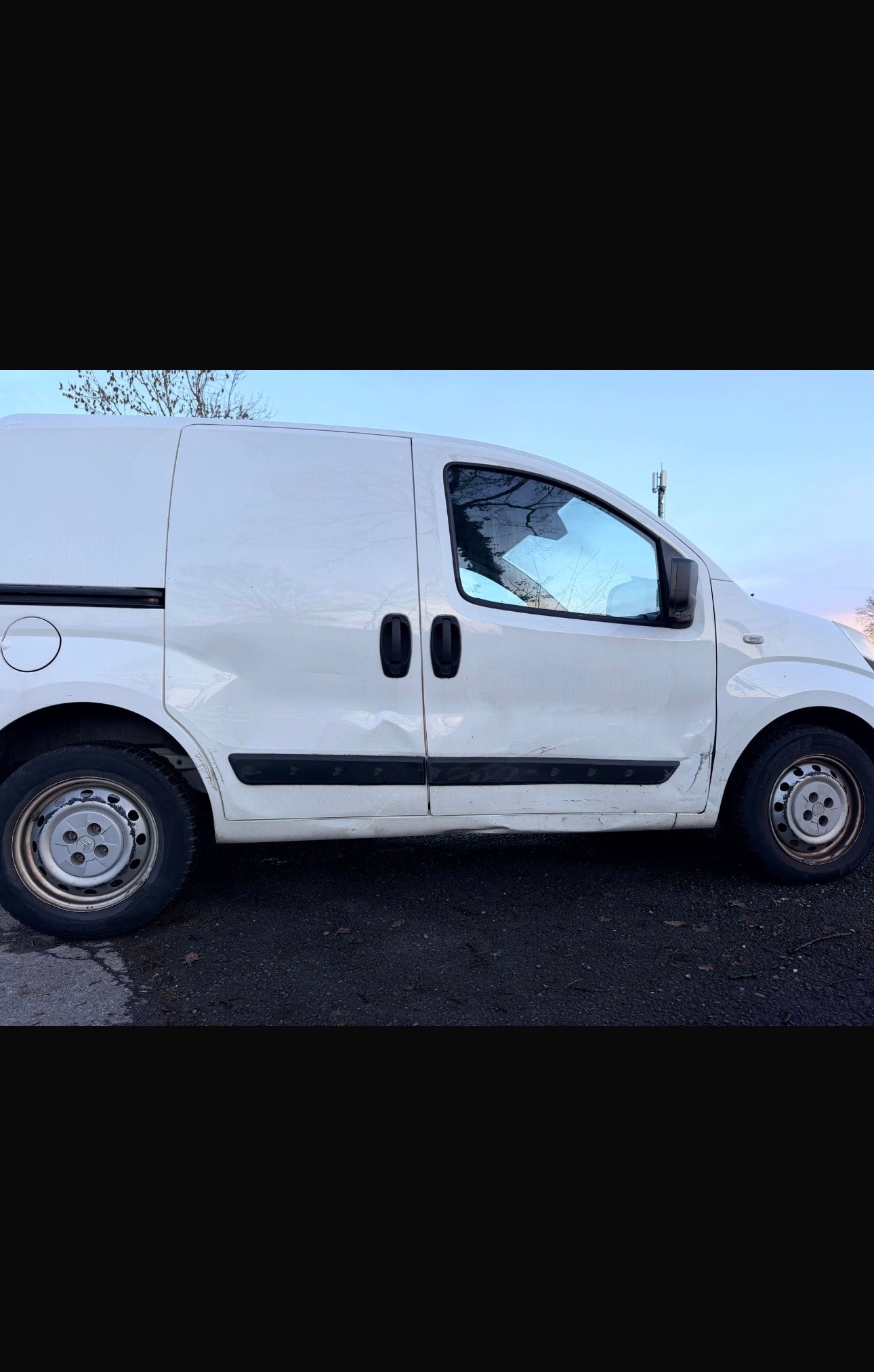 CITROEN Nemo 1.3 BlueHDi-image-2
