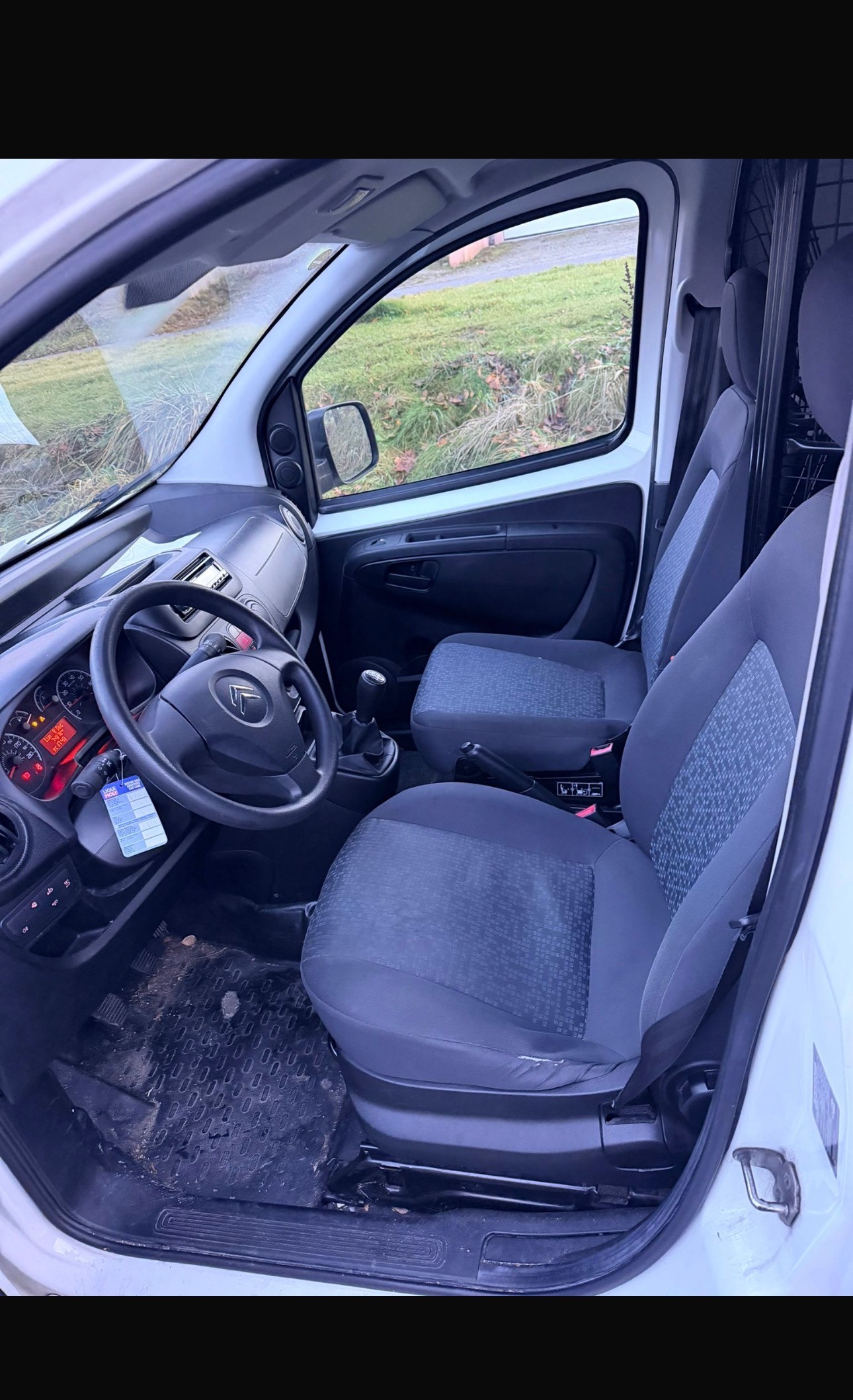 CITROEN Nemo 1.3 BlueHDi-image-7