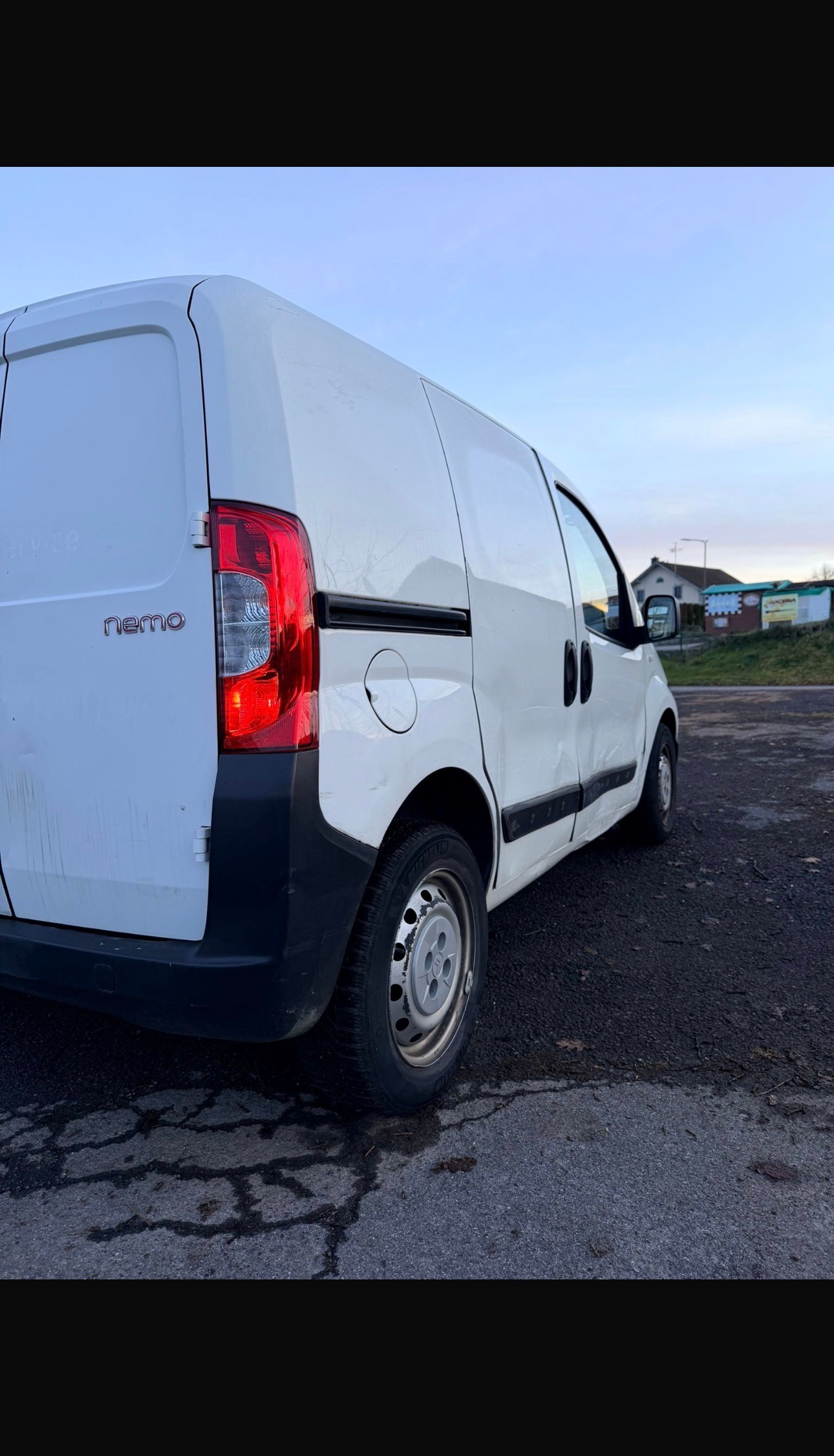 CITROEN Nemo 1.3 BlueHDi-image-3